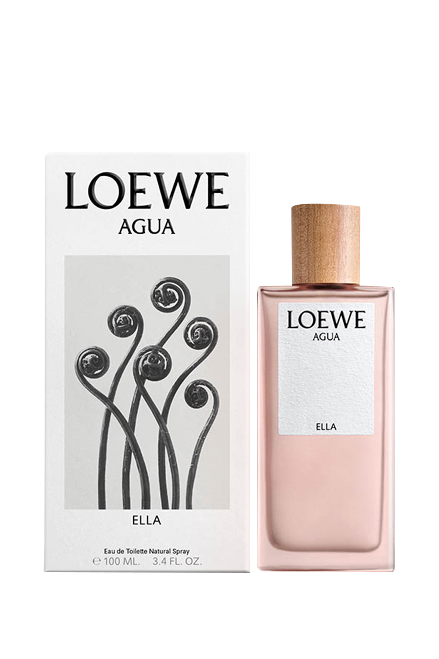 Agua Ella Eau de Toilette