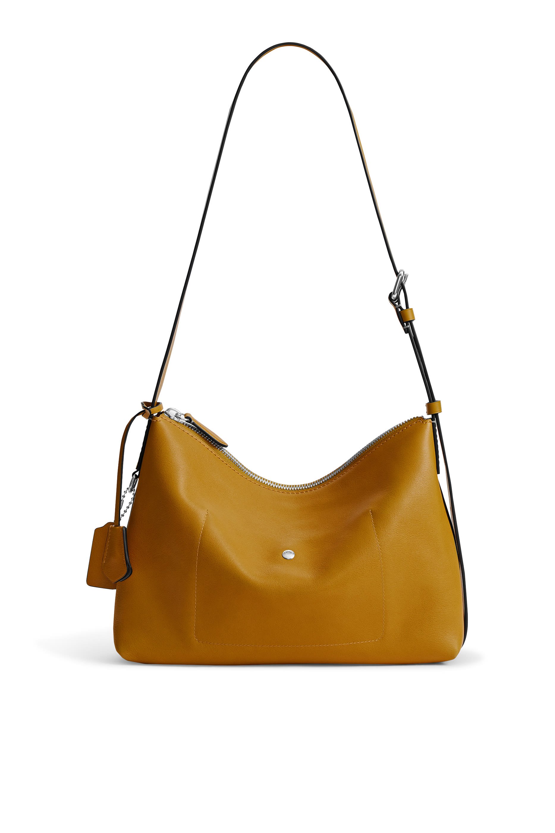 Mott 33 Messenger Bag