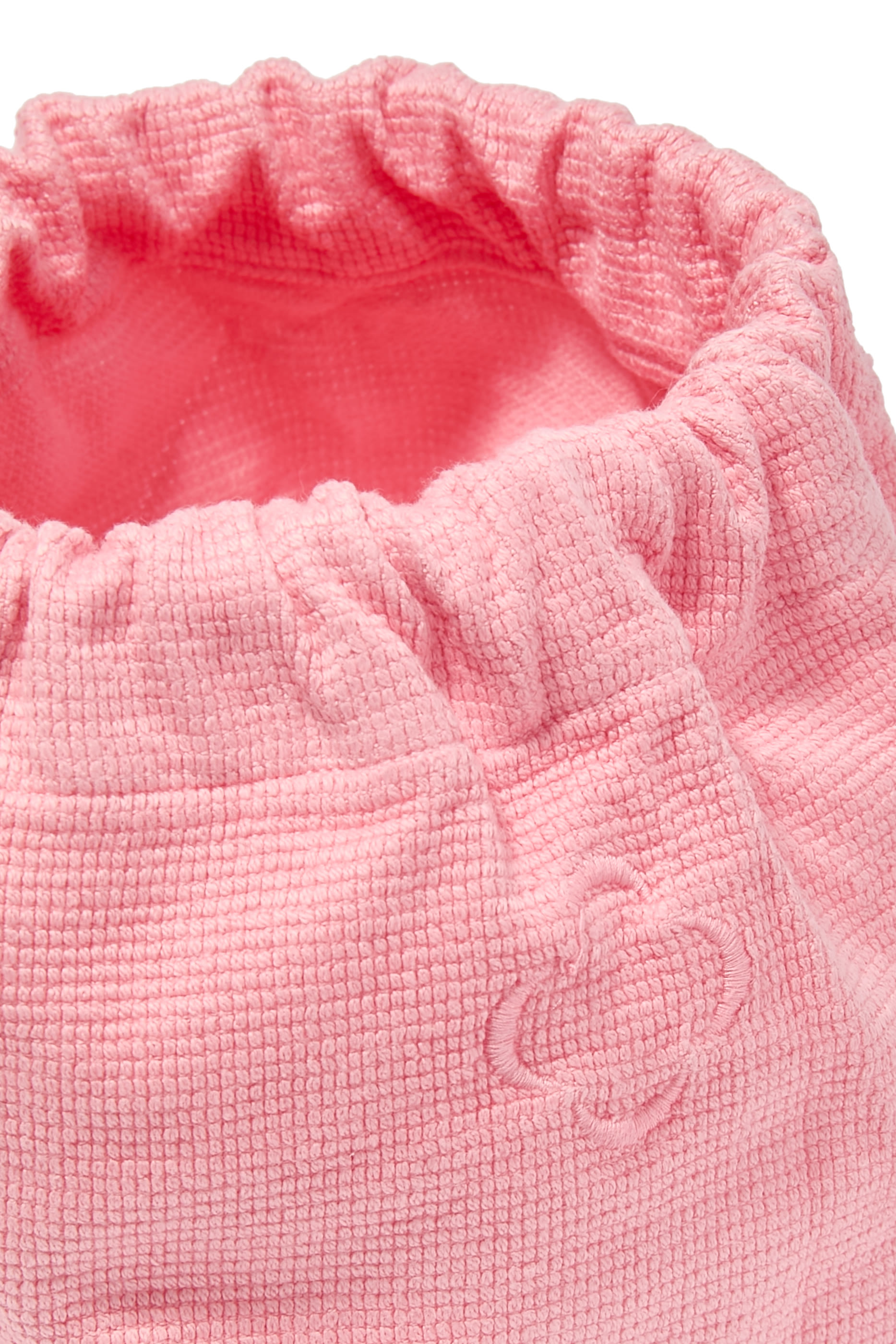 Beauty Pads with Bag