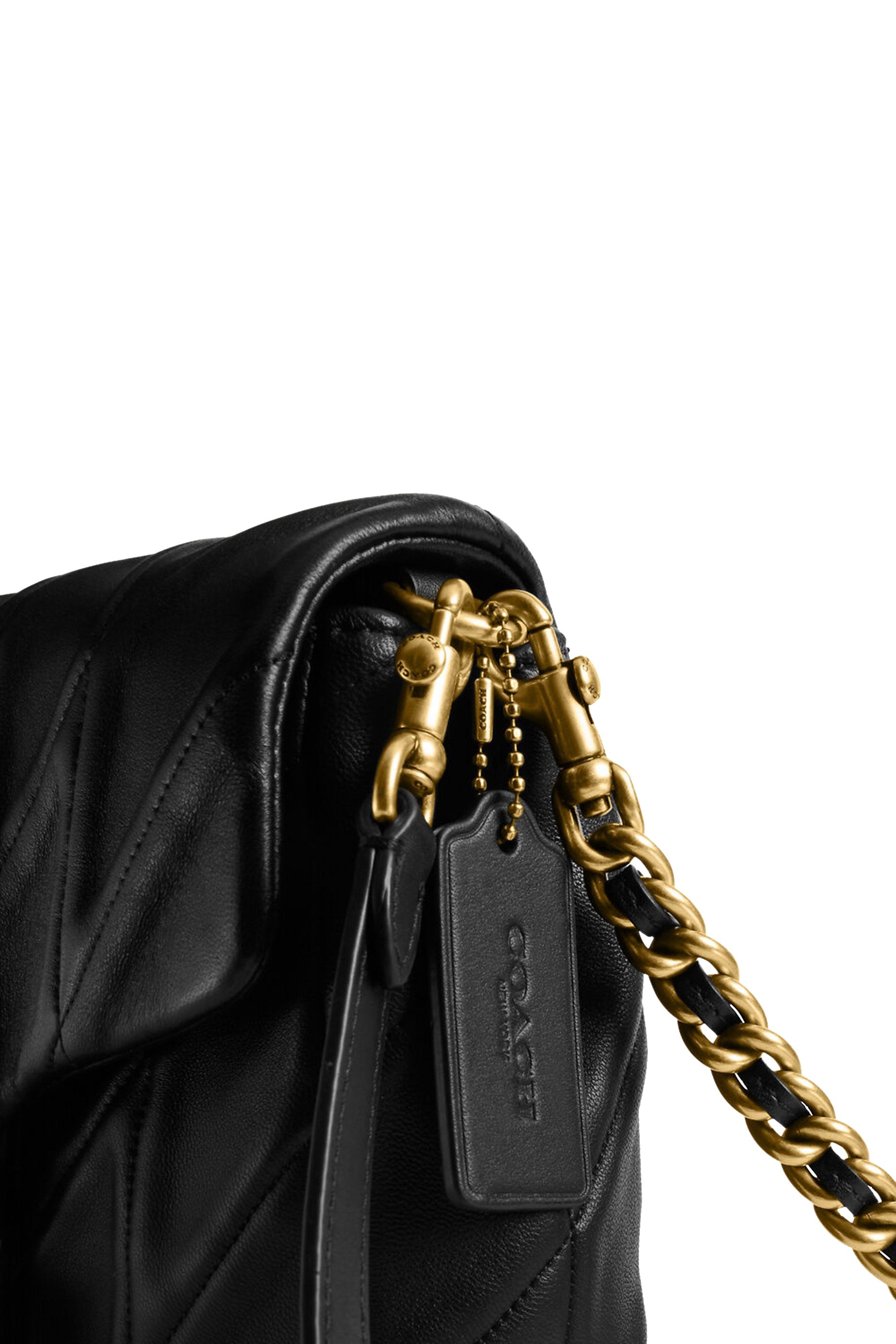 Times Square Tabby 17 Shoulder Bag