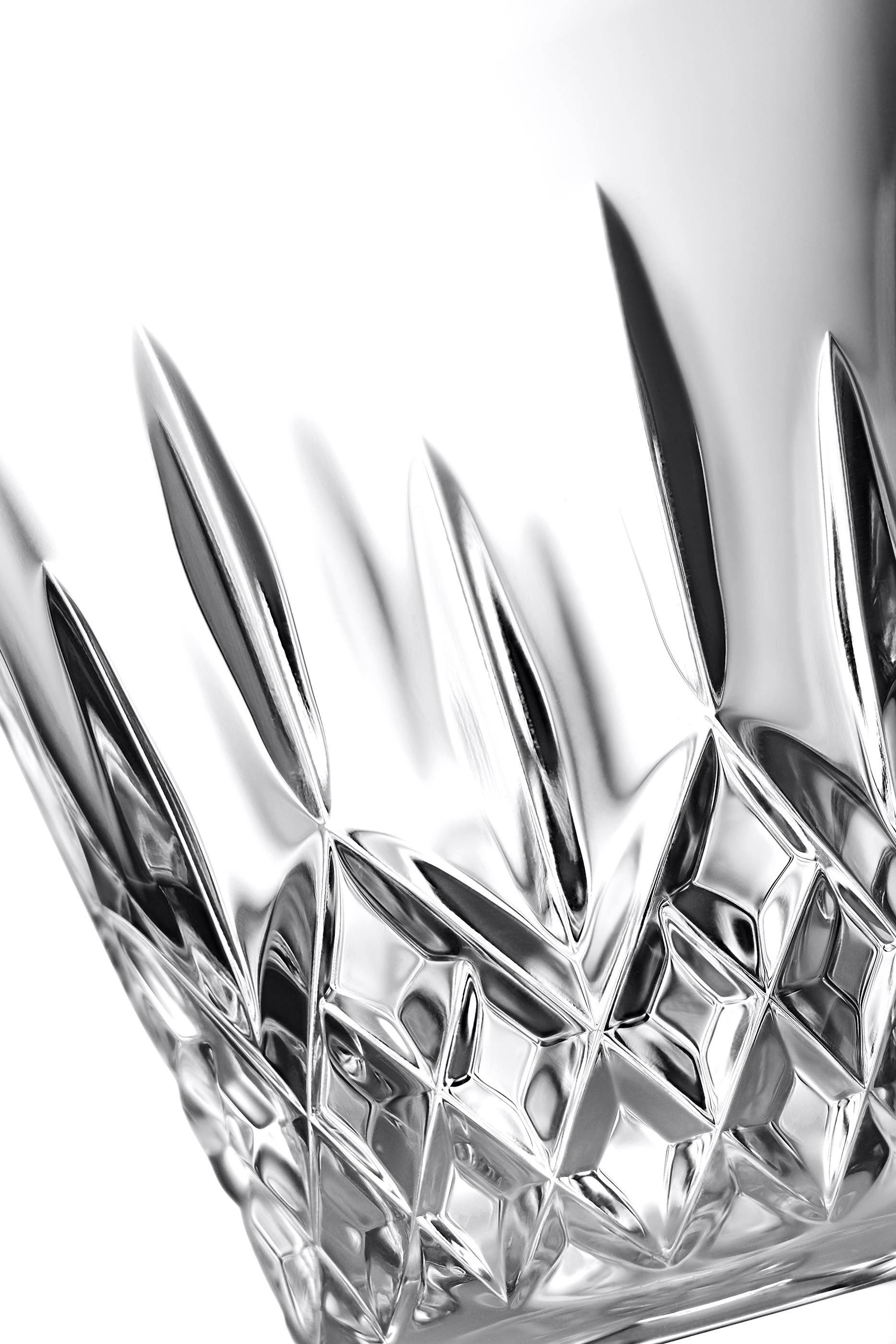 Lismore Large Goblet, Set of 2