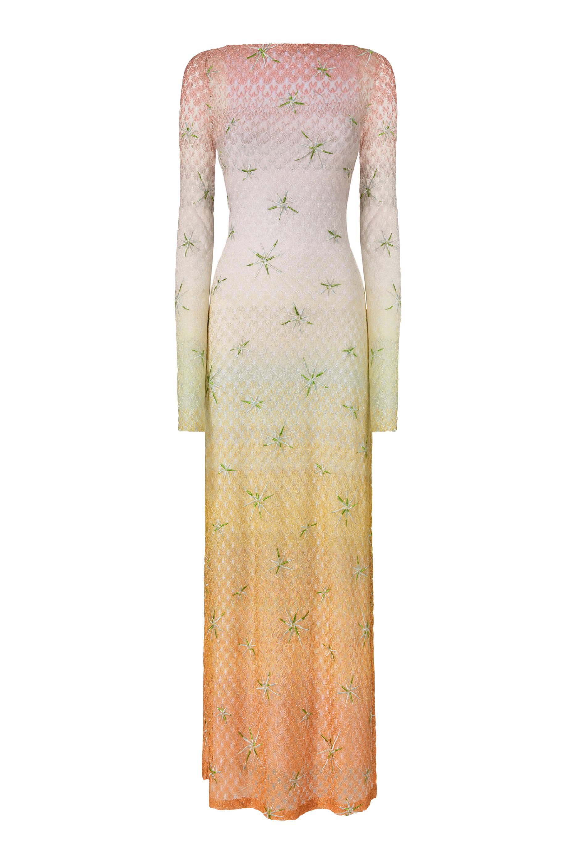 Lace Maxi Dress Cover Up