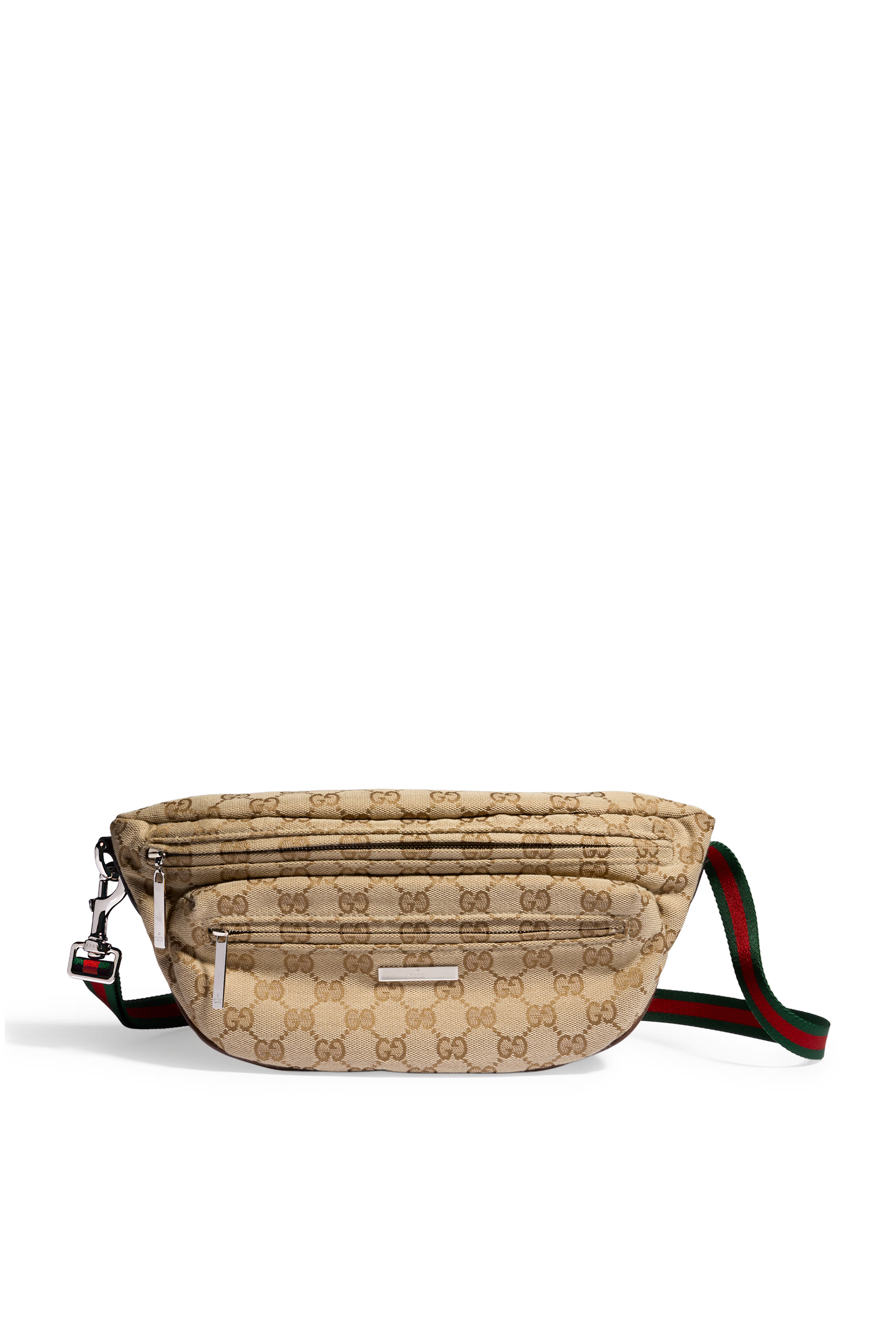 Tag Small Crossbody Bag