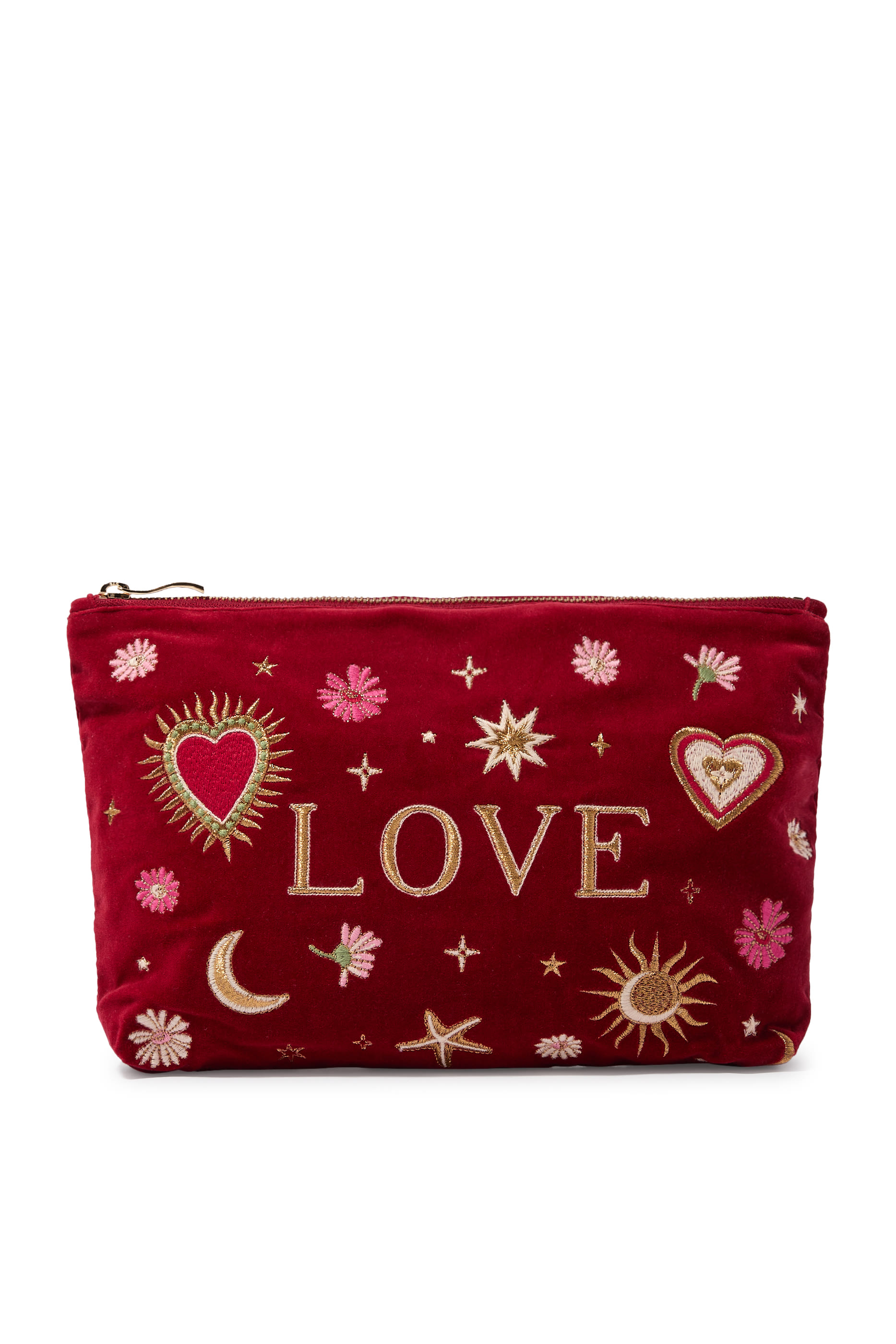 Love Charm Everyday Pouch