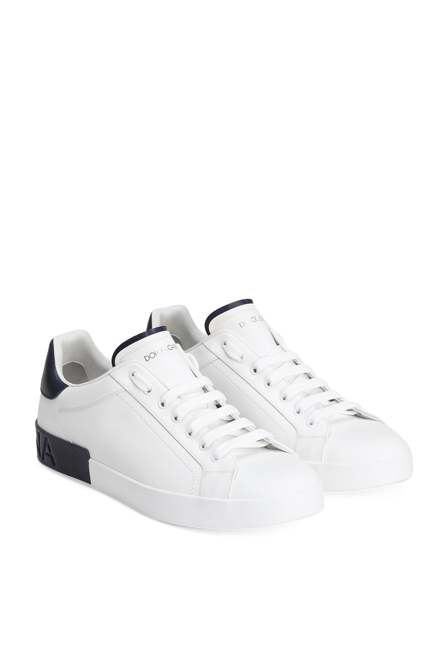 Portofino Calfskin Sneakers