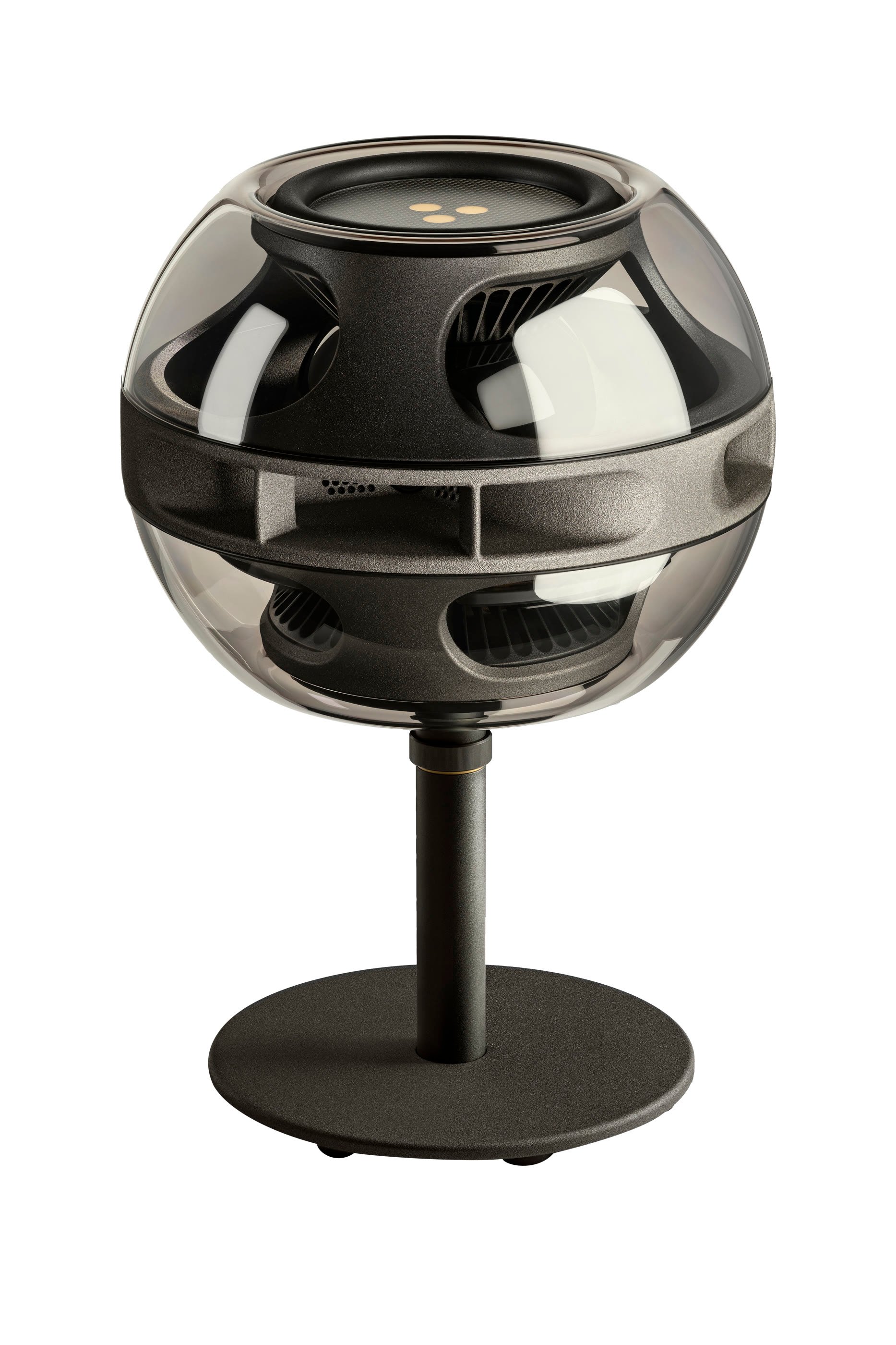 Cell Alpha Wireless Speaker with Table Stand