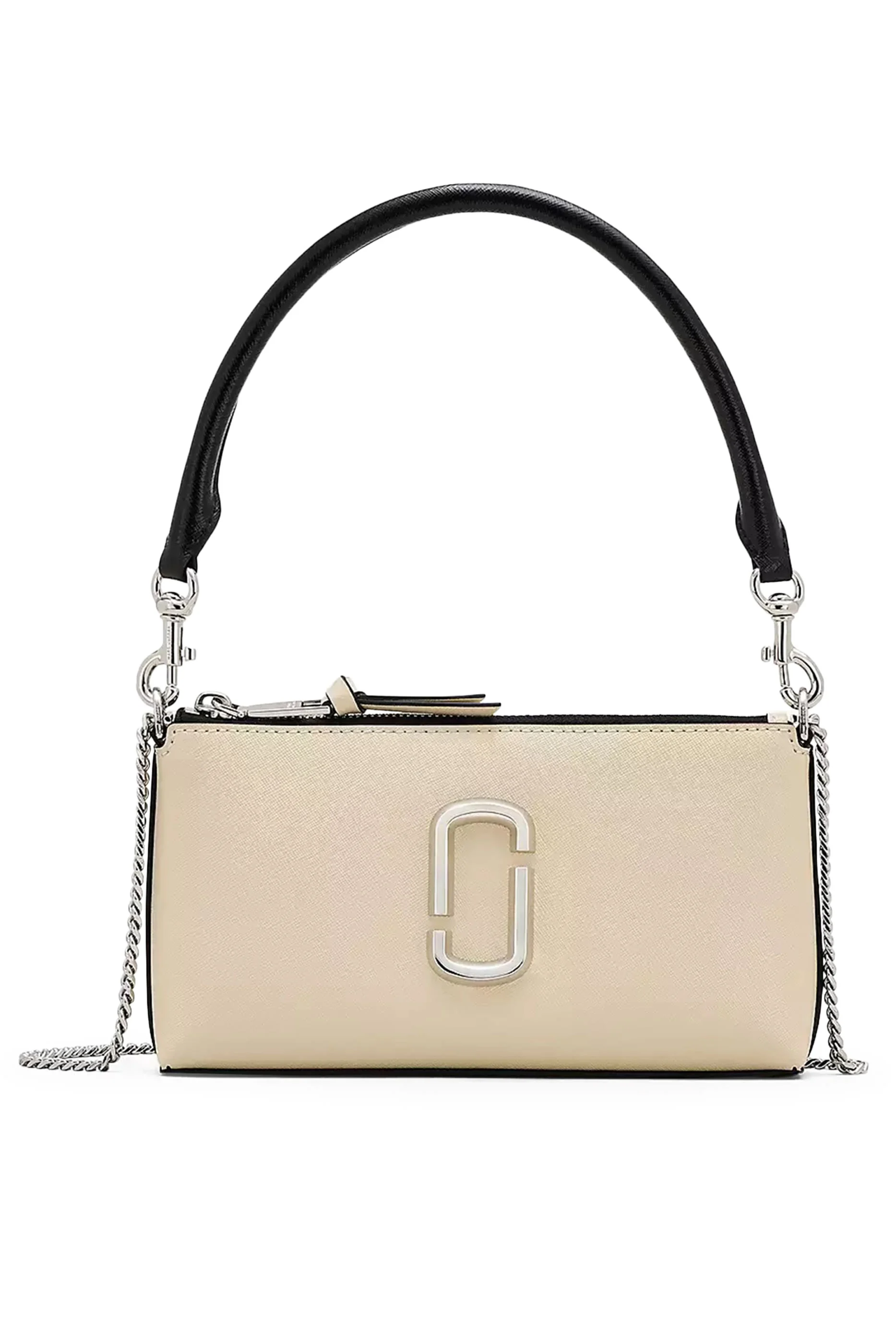 The Snapshot Convertible Shoulder Bag
