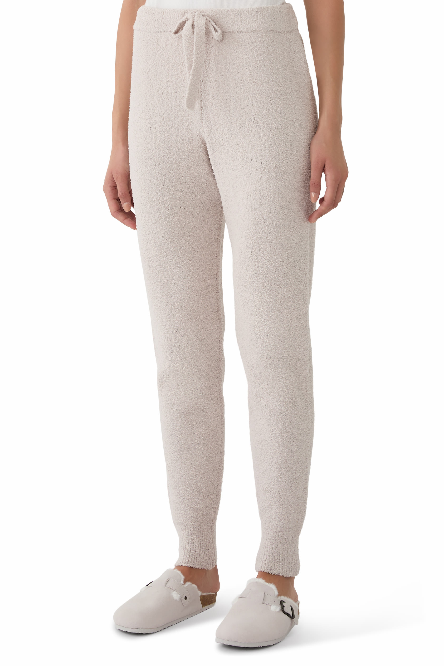 Super Soft Snuggle Knit Joggers