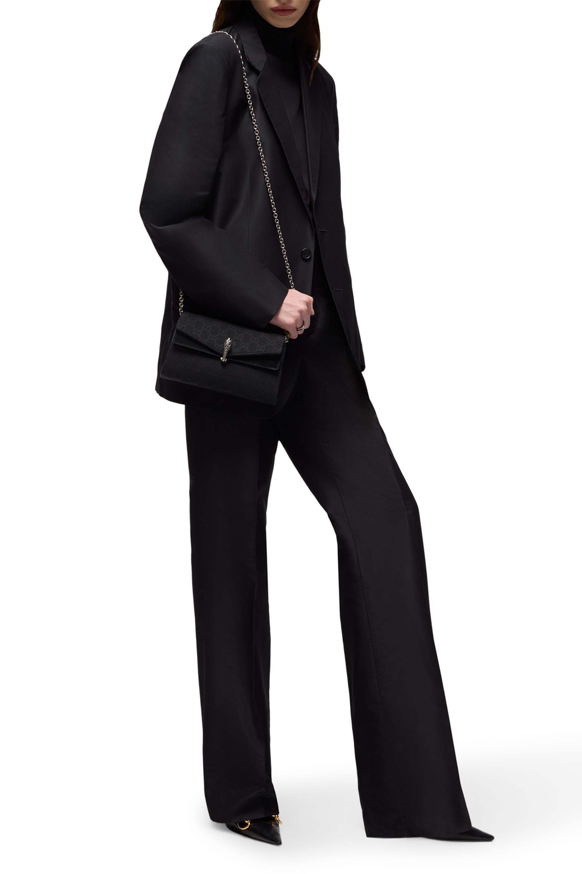 Dionysus Small Shoulder Bag 