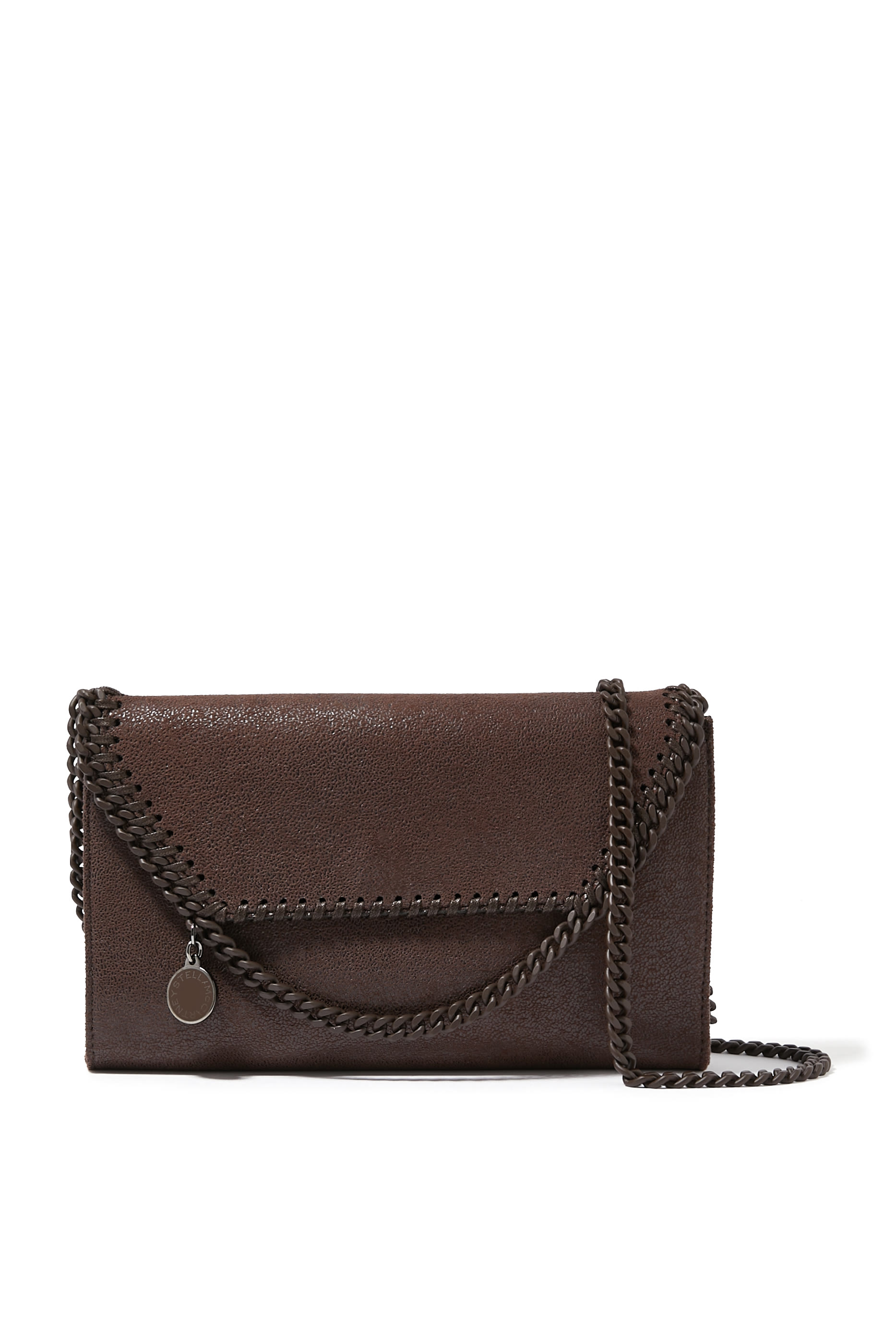 Falabella Wallet Crossbody Bag