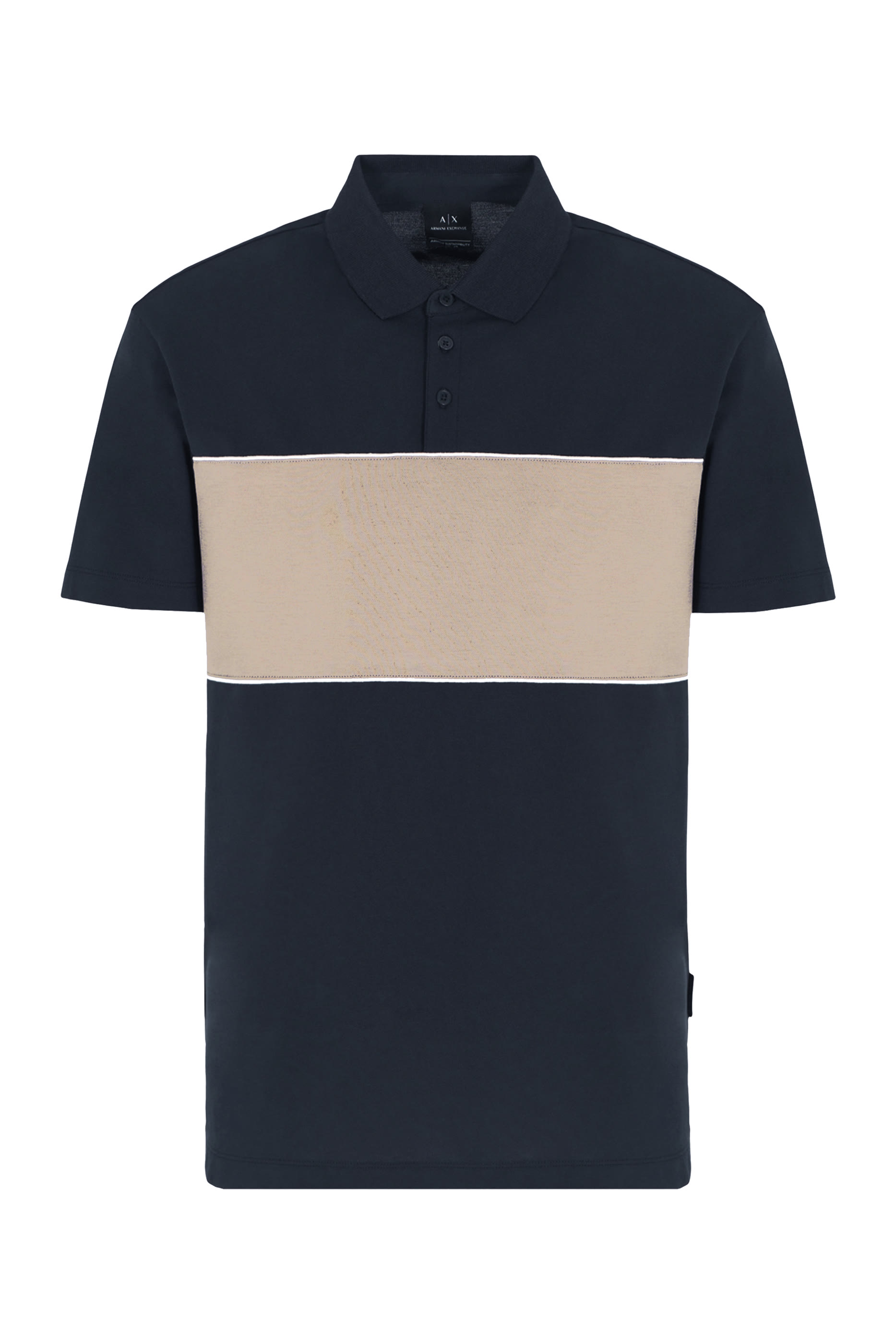 The Gymnasium Polo Shirt