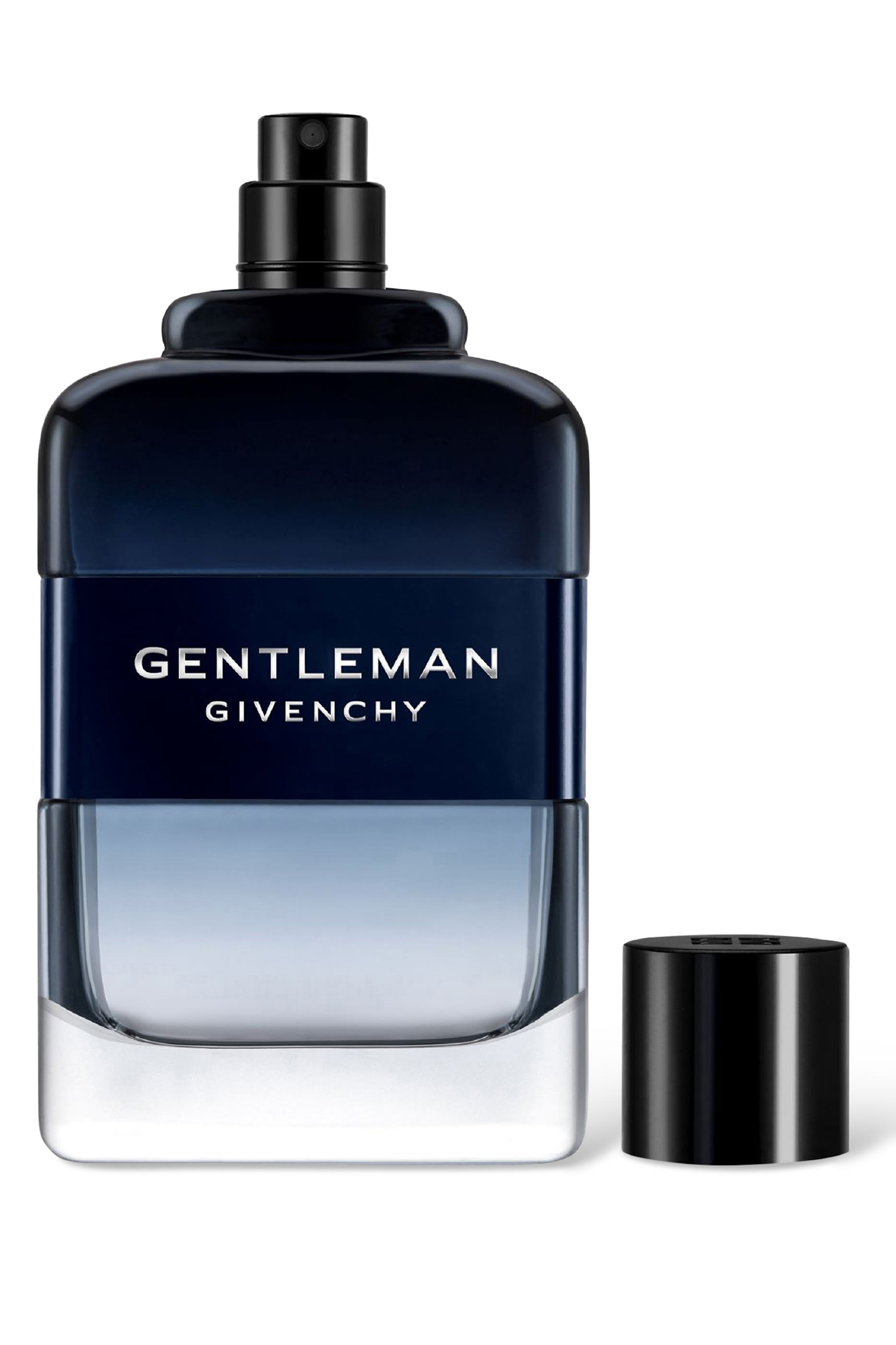 Gentleman Eau de Toilette Intense