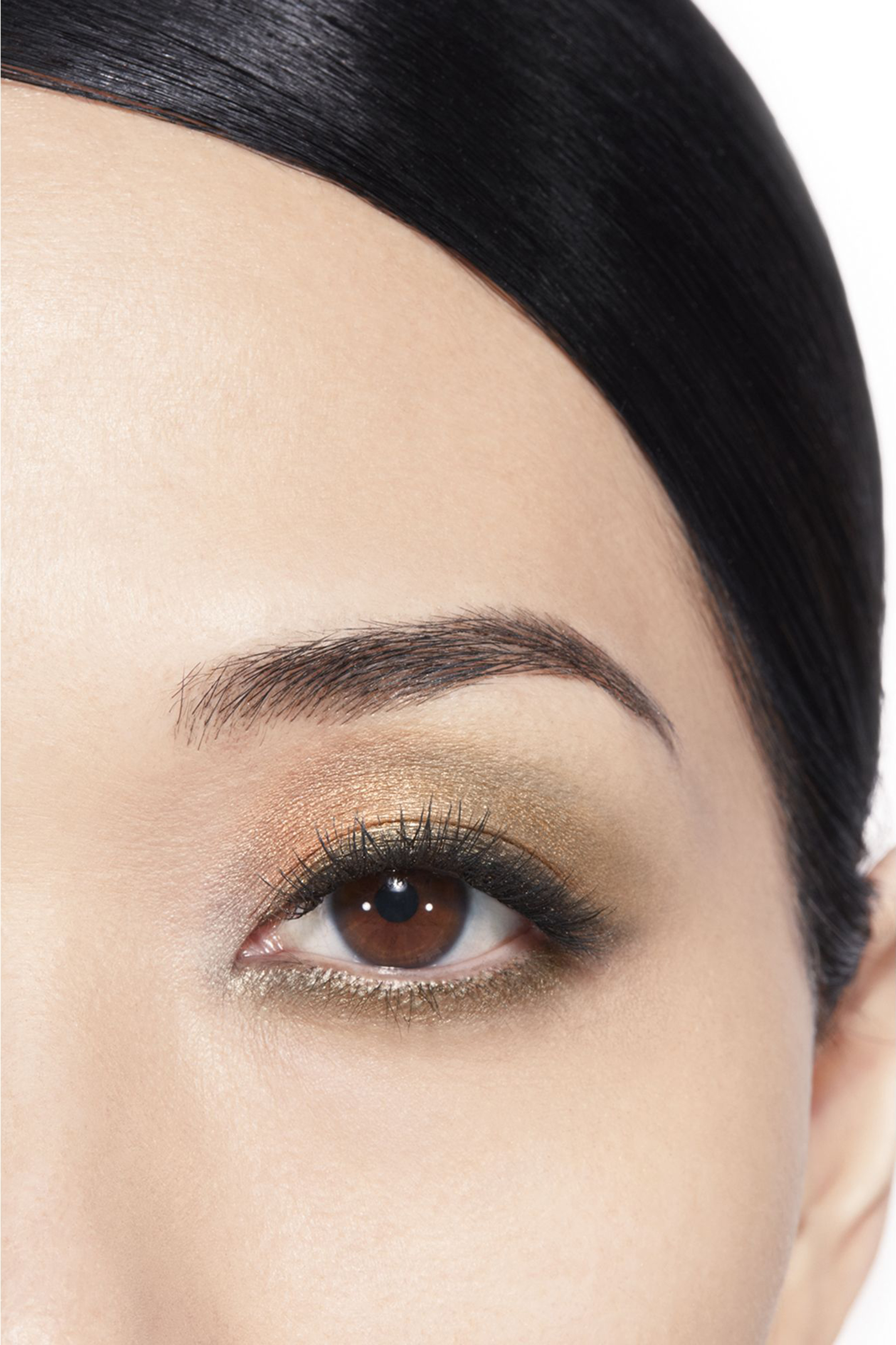 Lumi&egrave;re Graphique Exclusive Creation Eyeshadow Palette