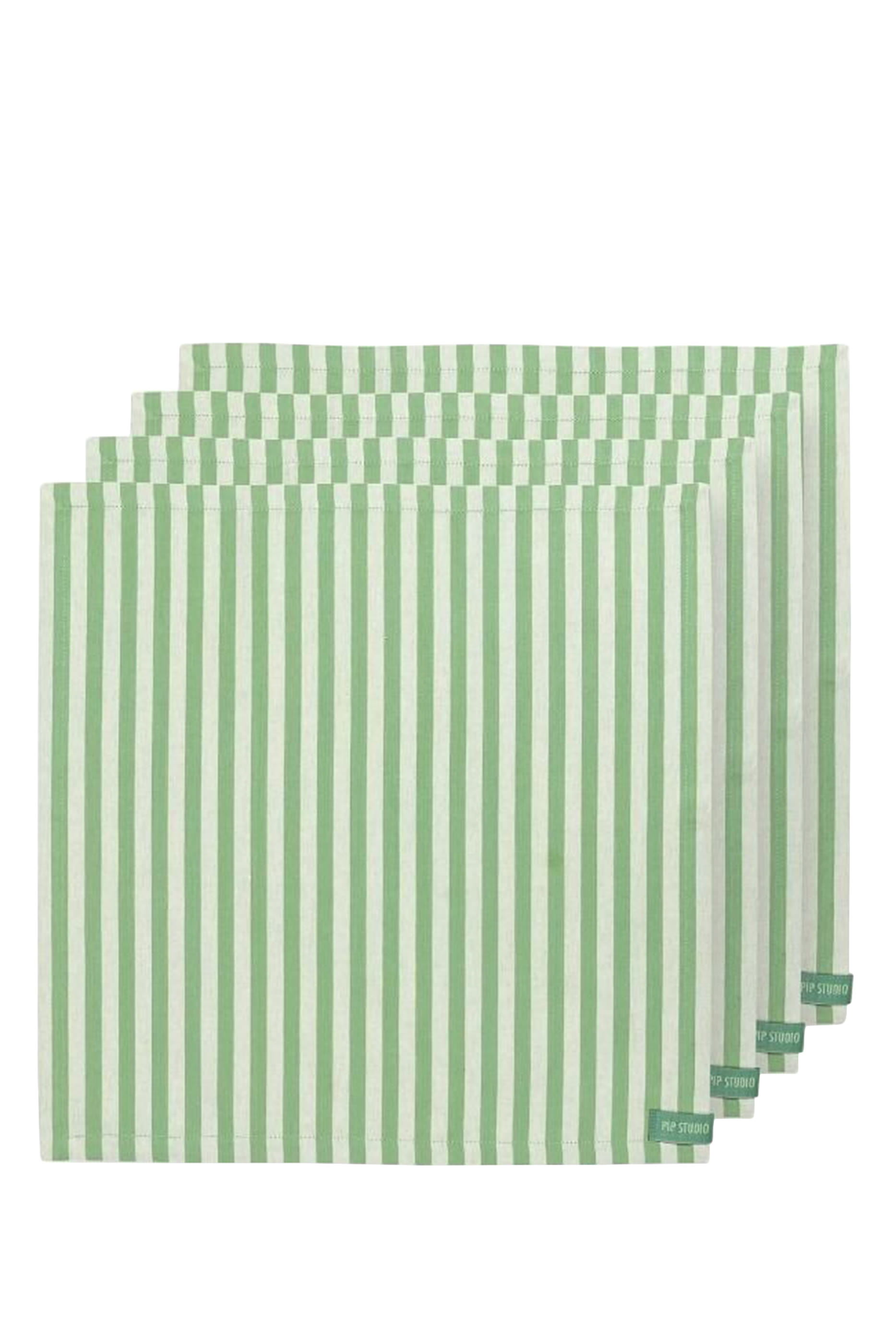 Stripe Napkin, Set of 4