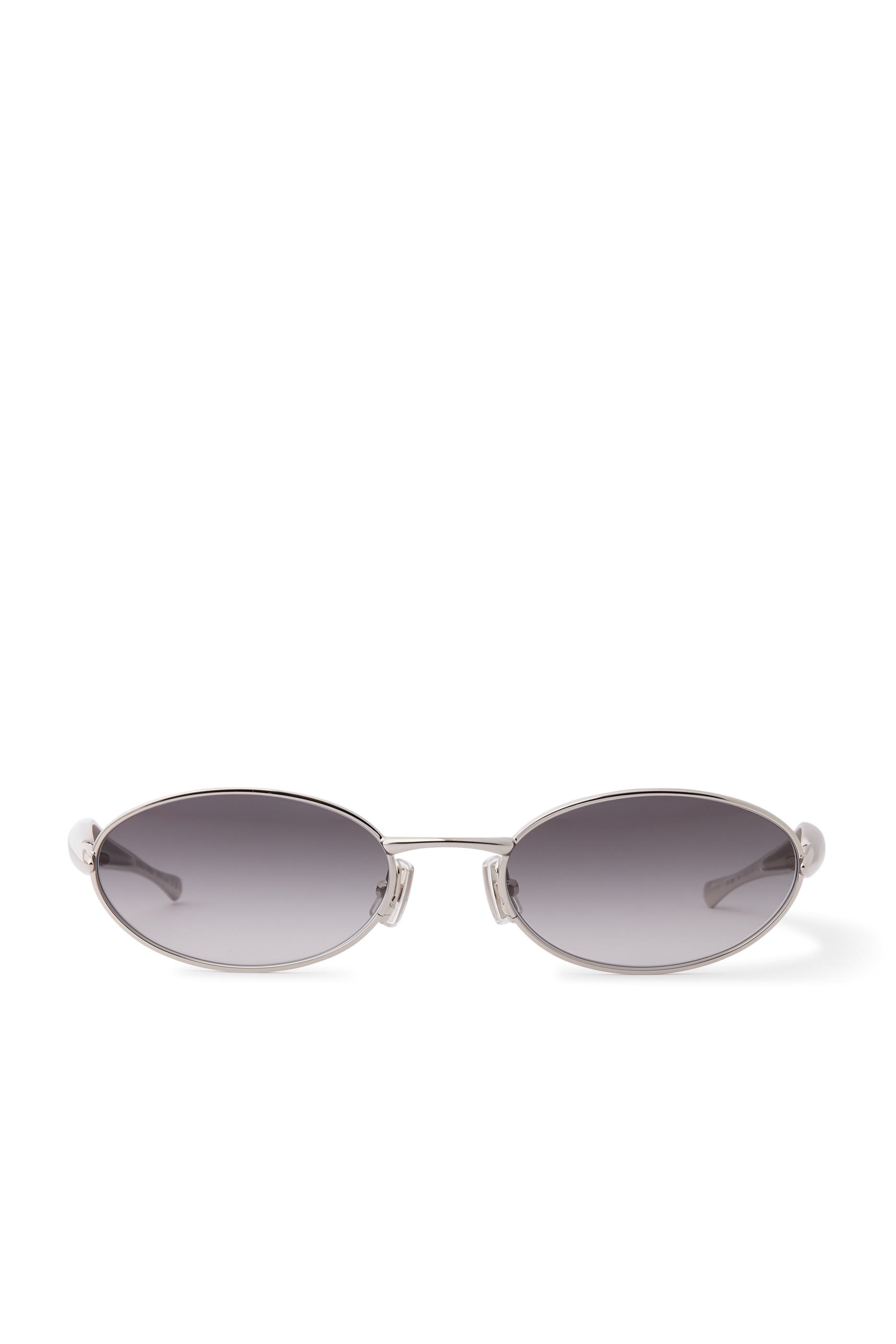 Sardine Oval Sunglasses 