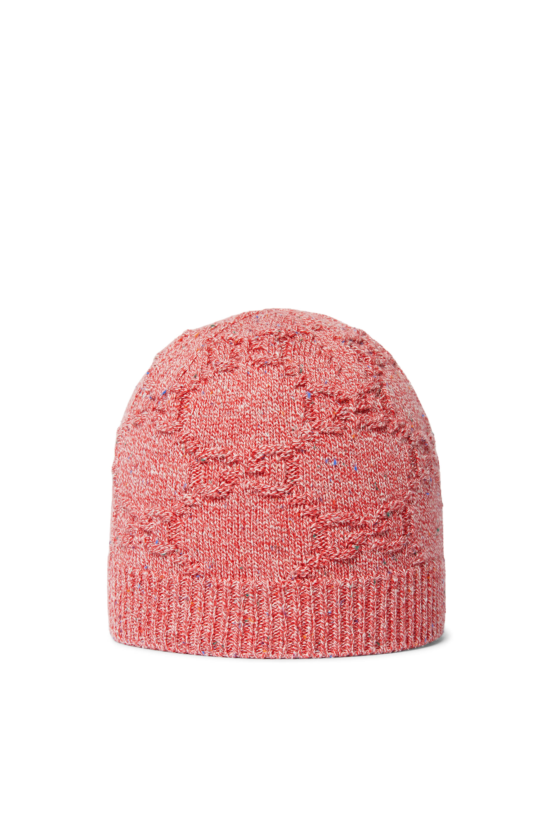 Kids GG Cotton Jacquard Hat 