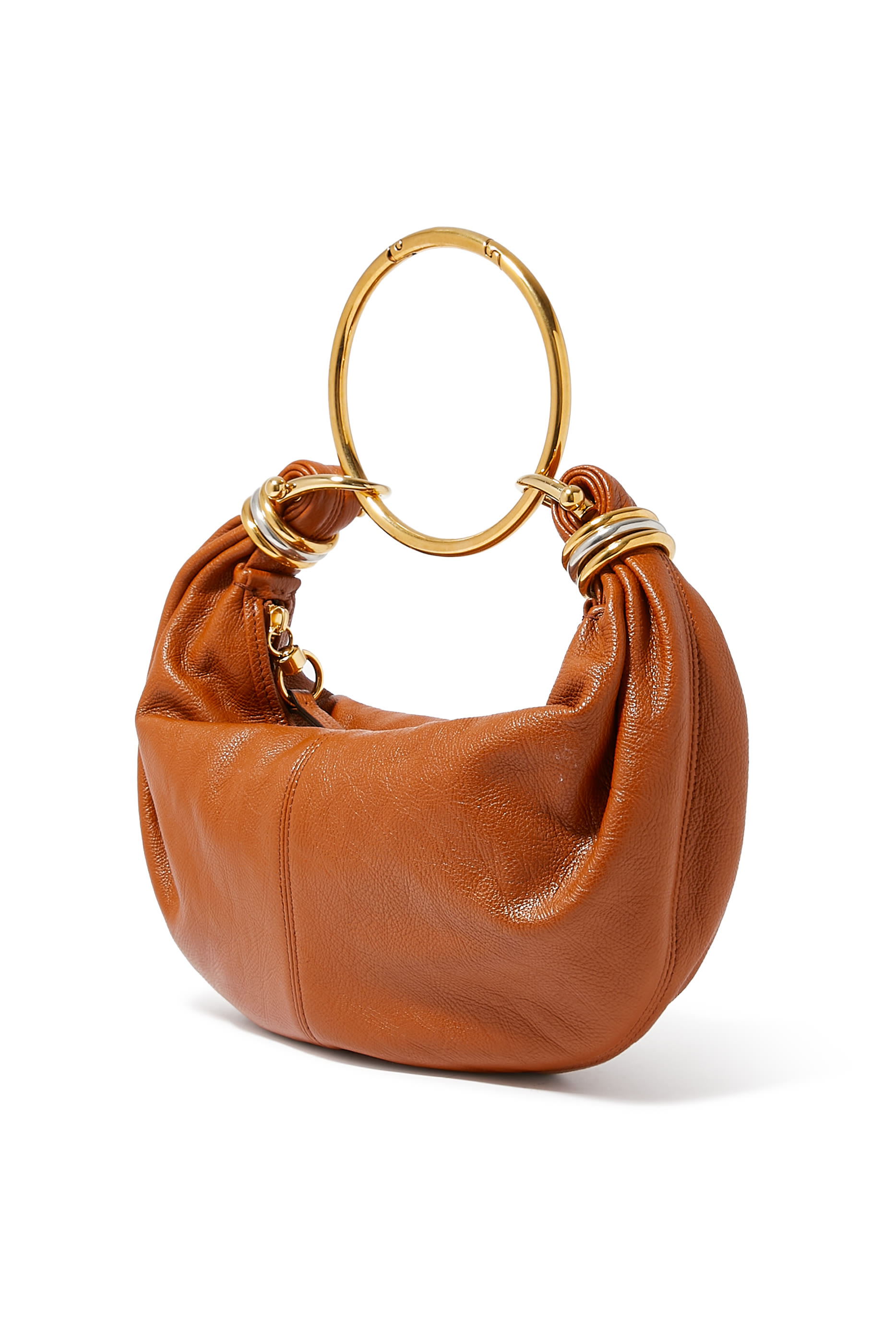 Bracelet Hobo Small Bag