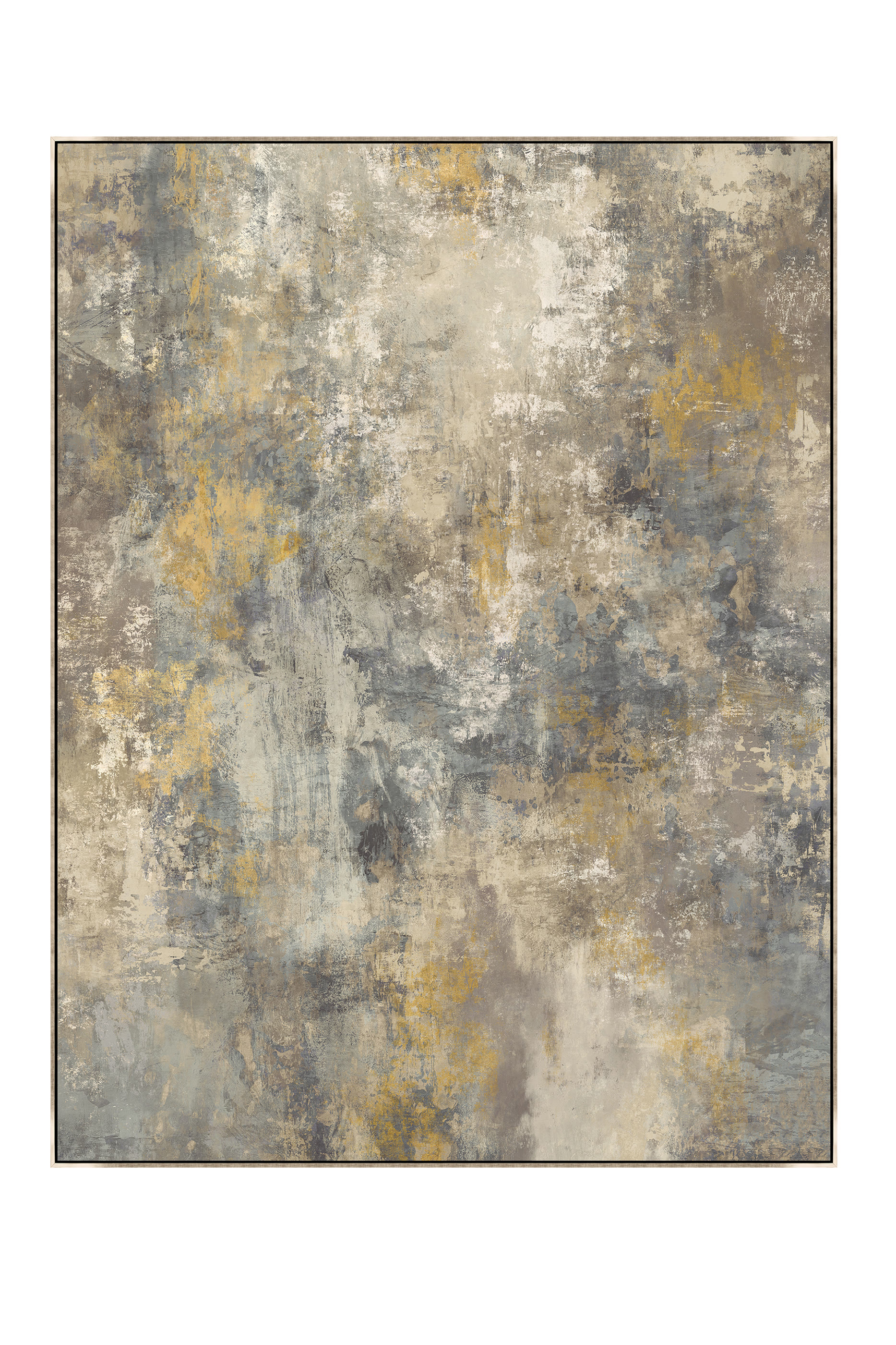 Essence Of Time Painting