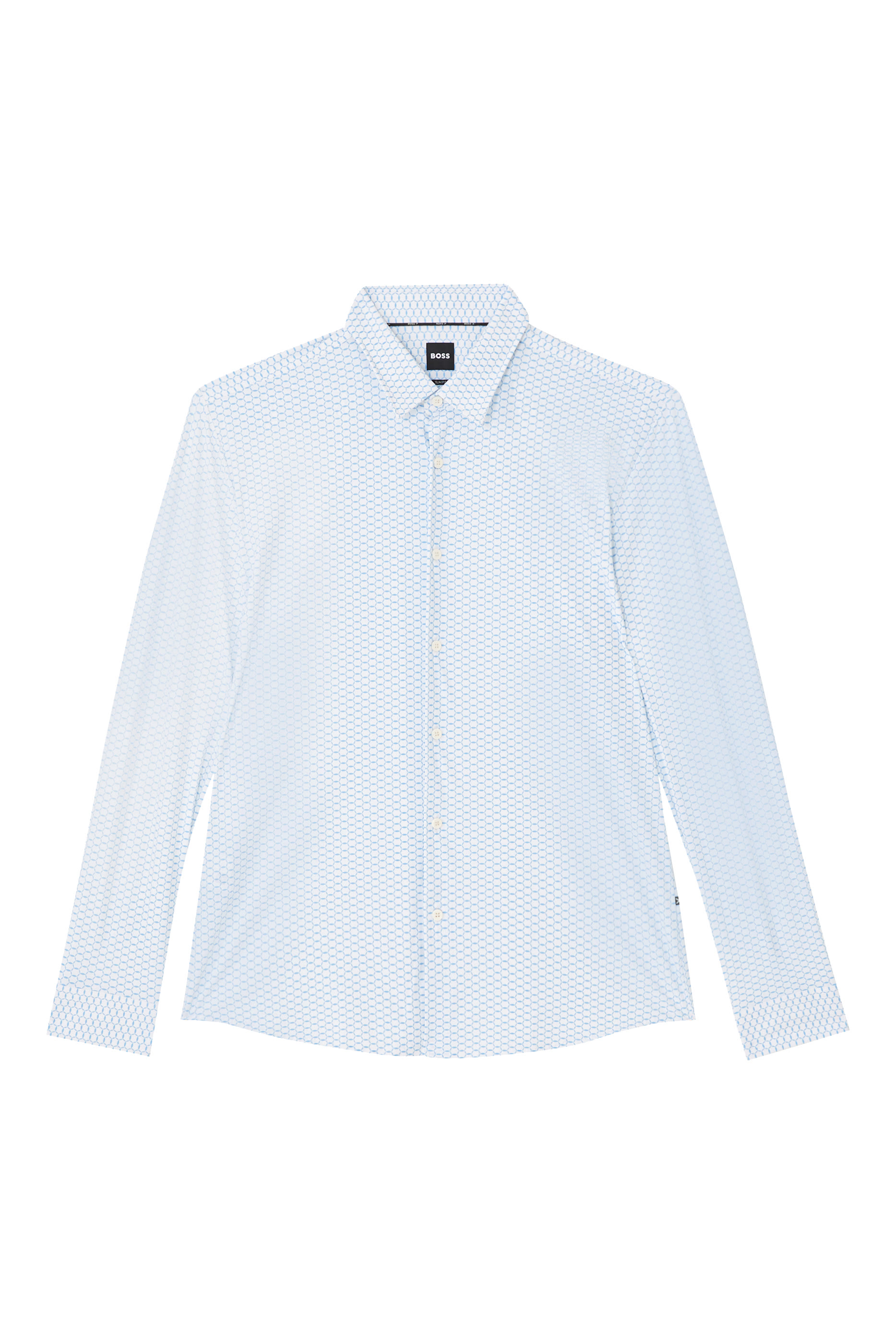 P ROAN Kent C1 233 Shirt