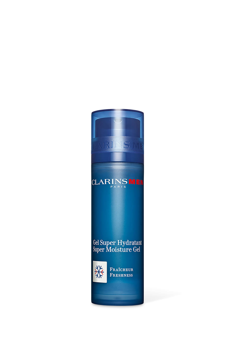 ClarinsMen Super Moisture Balm