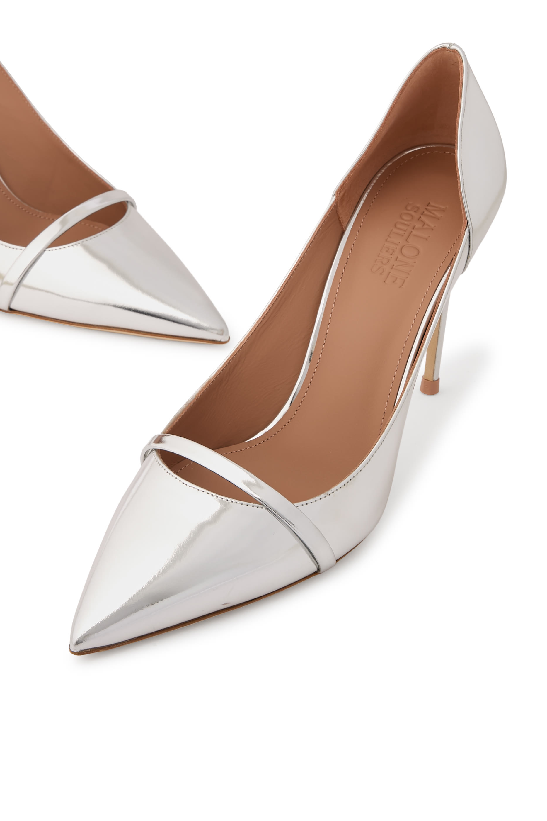 Crawford 90 Pumps