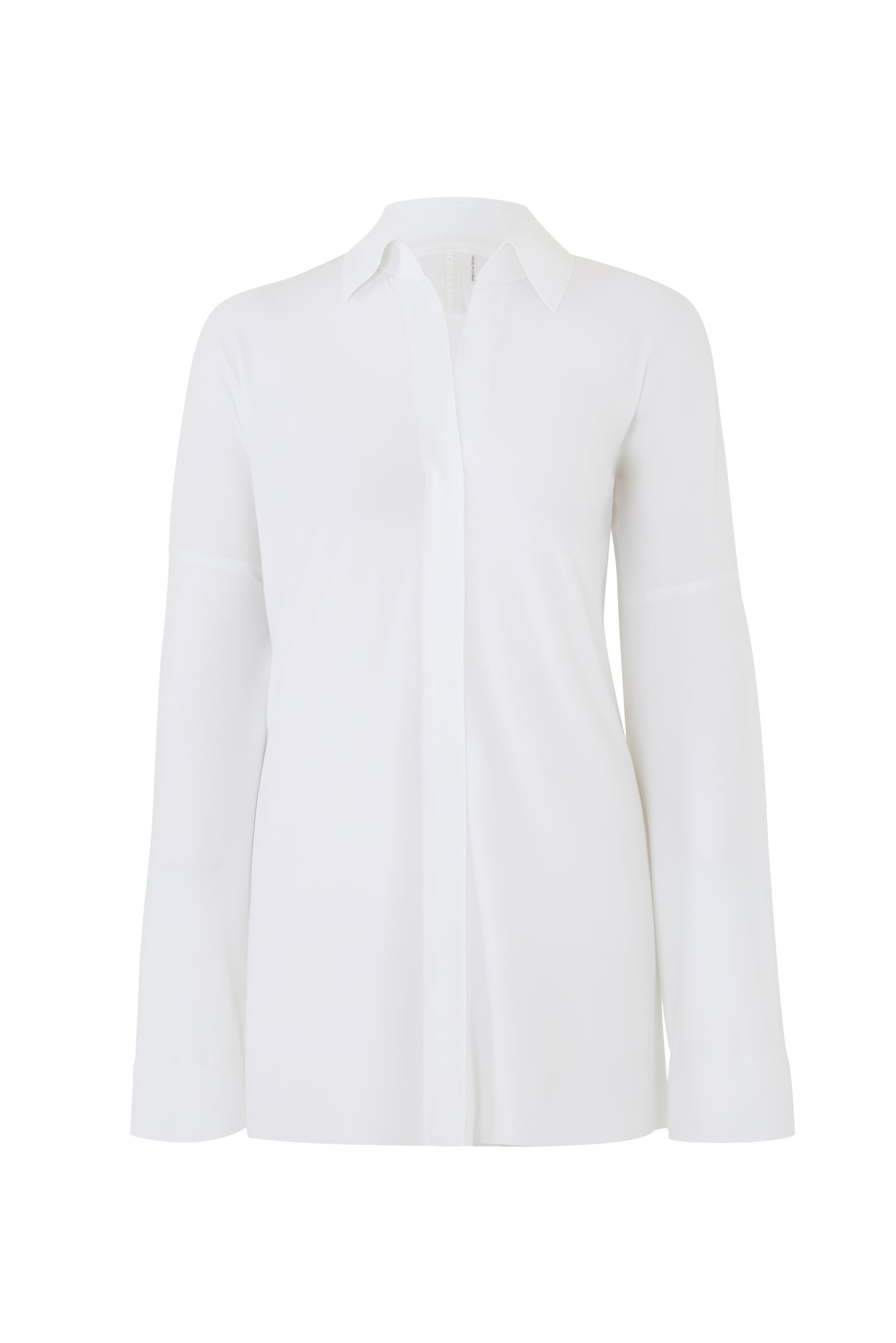 Oversized Boyfriend Shirt Dress