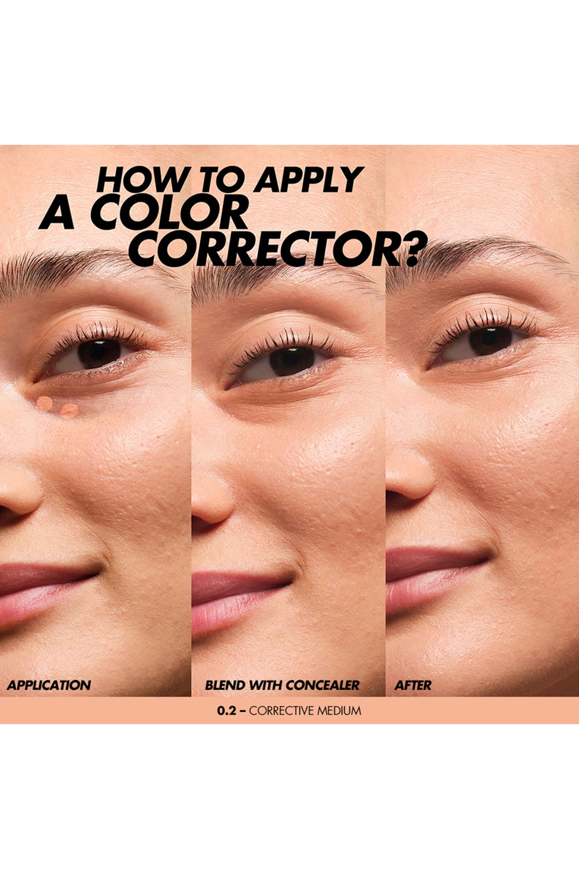HD Skin Color Corrector