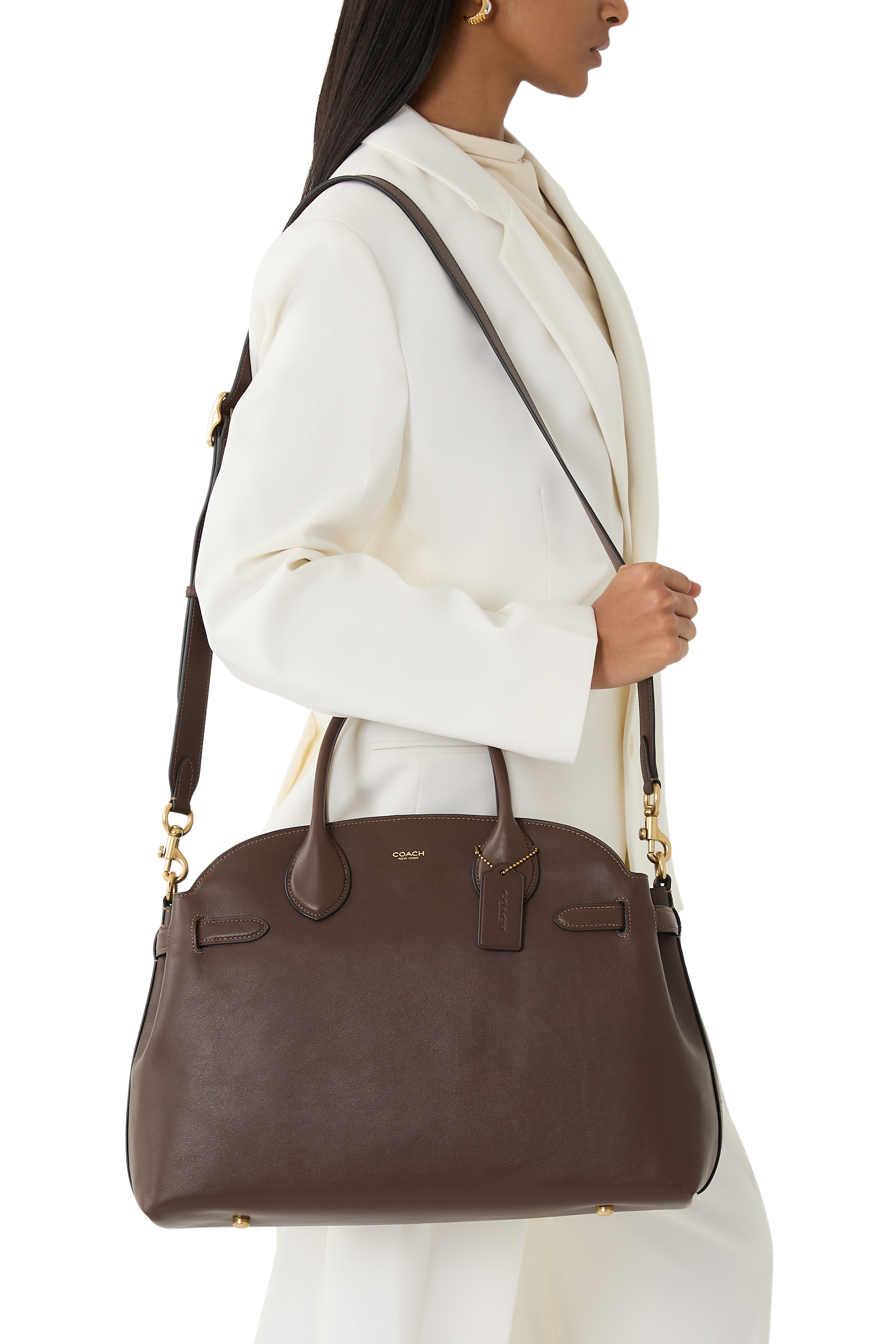 Soft Empire Carryall Bag 40