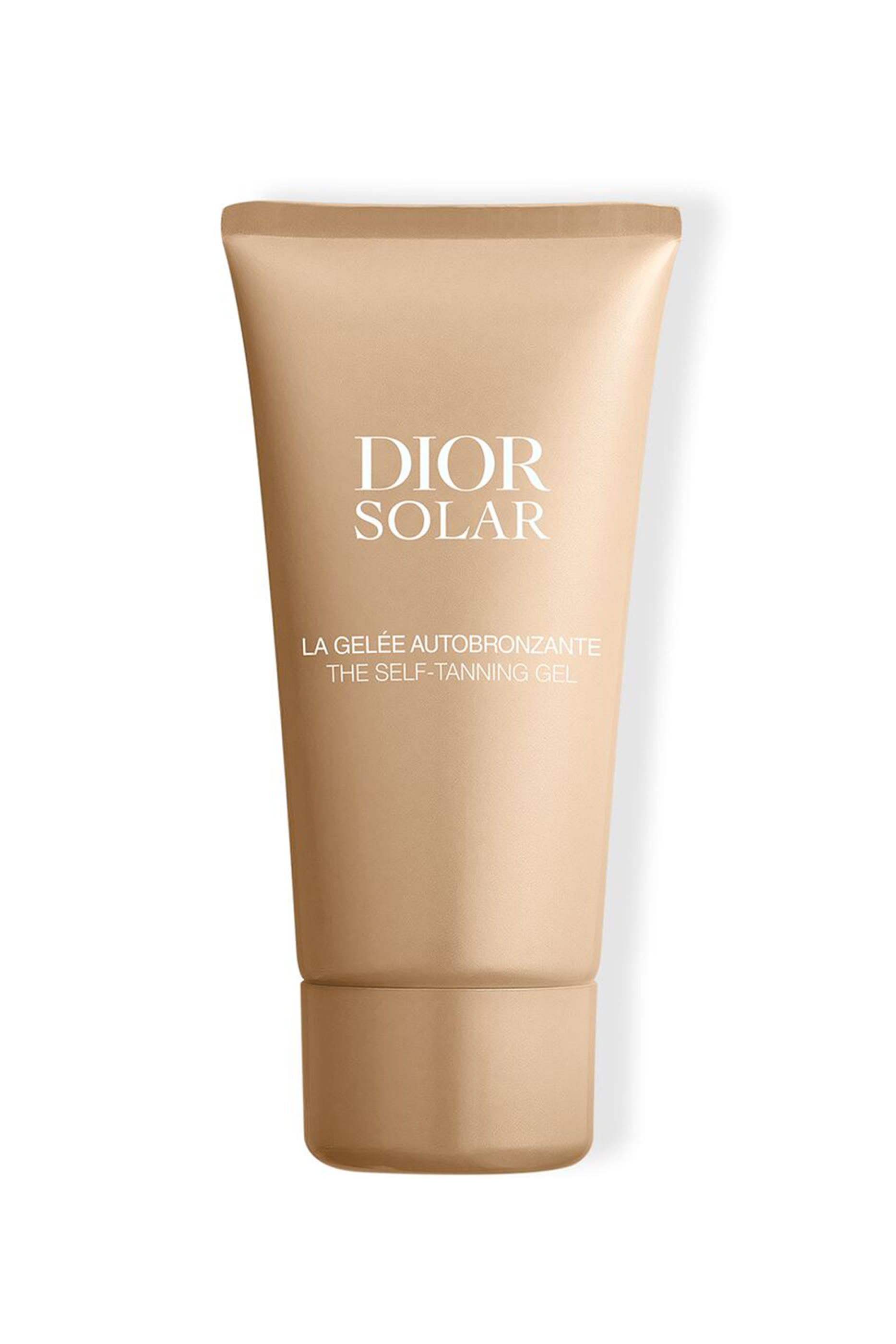 Dior Solar The Self-Tanning Gel