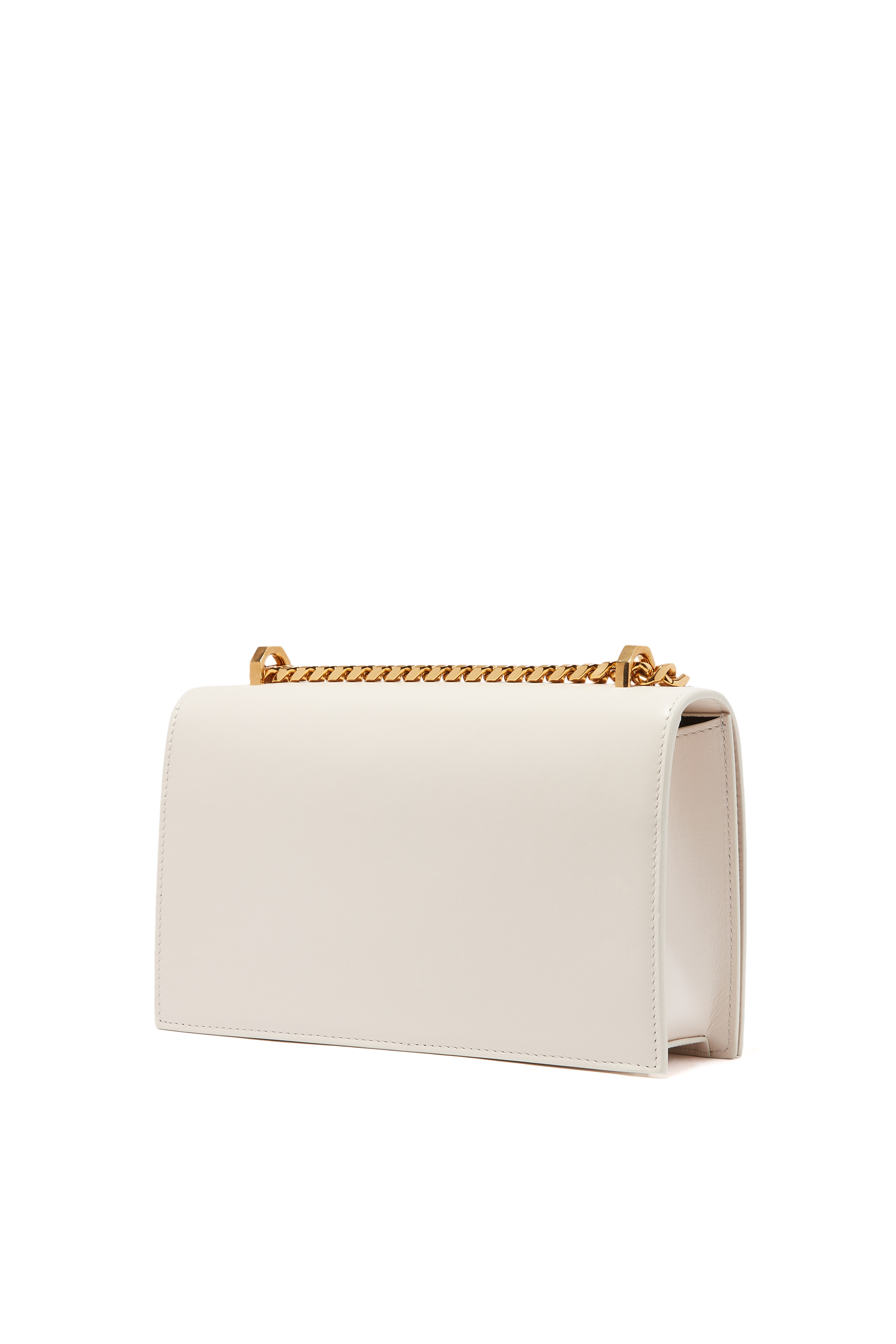 Jewelled Satchel Bag