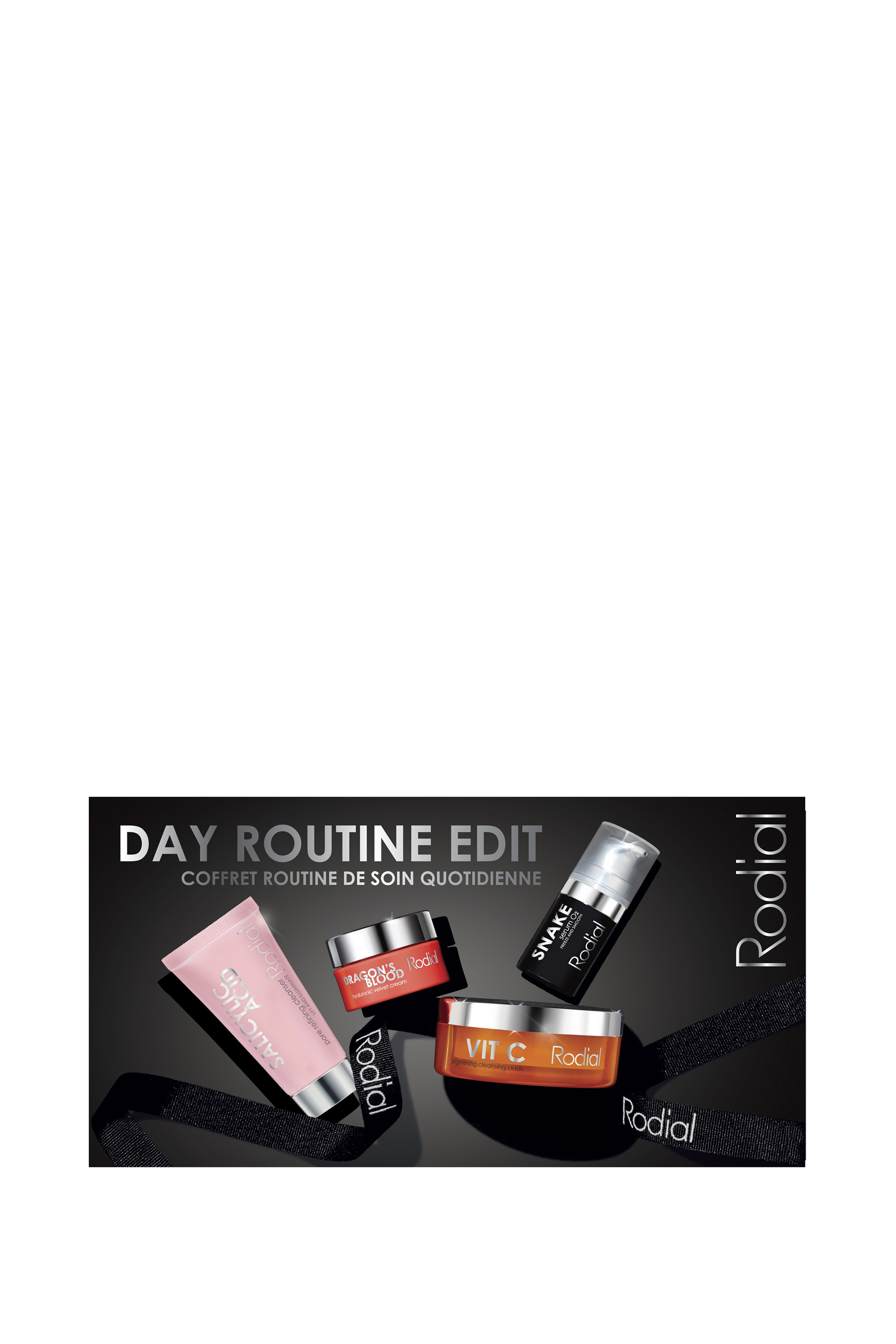 Day Routine Edit Gift Set