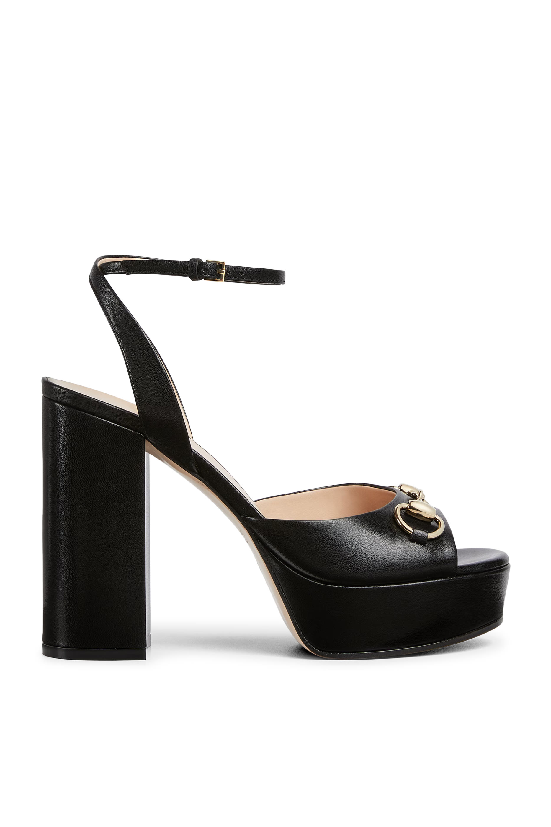 Horsebit 110 Platform Sandals