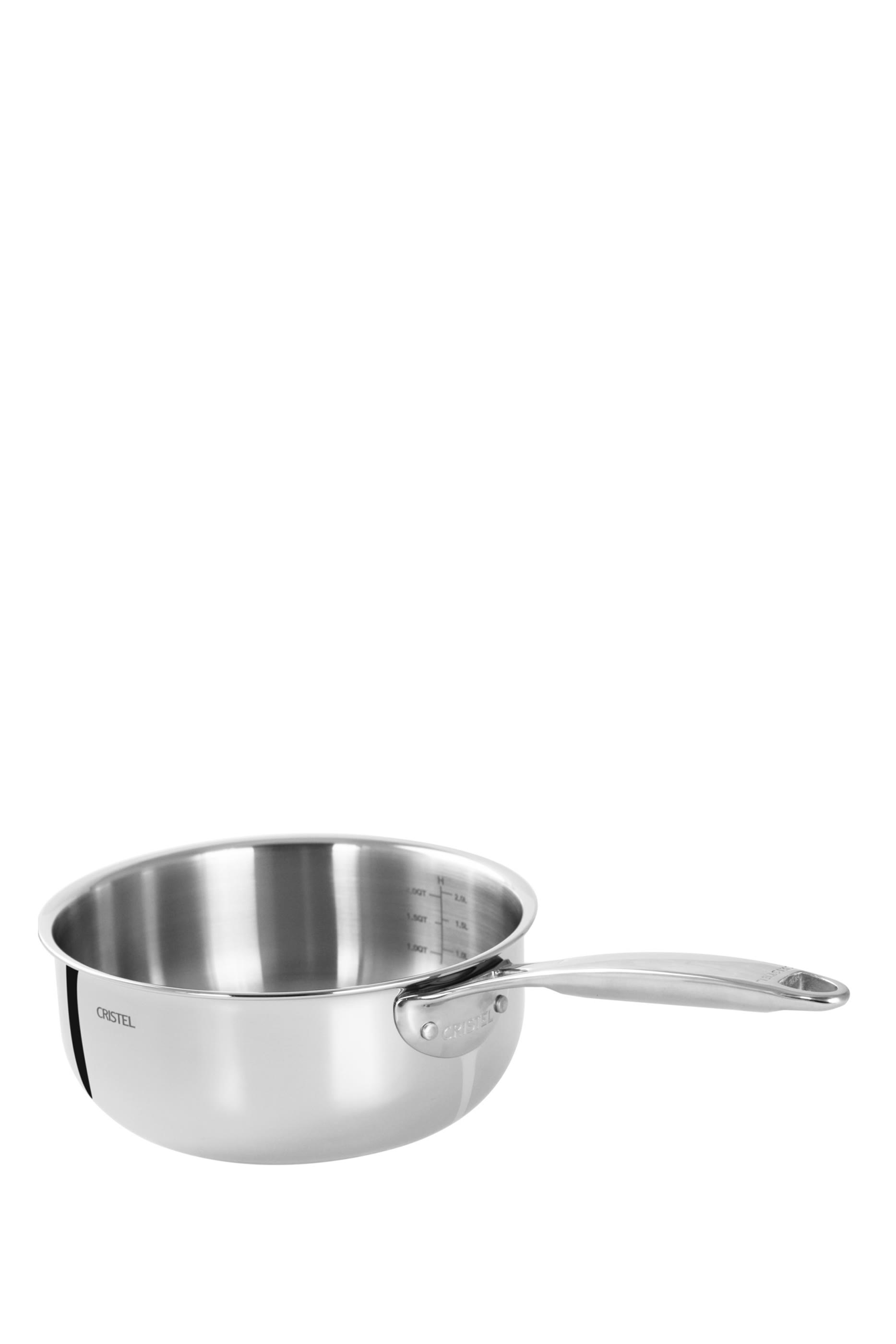 Castel Pro Multiply Saucepan