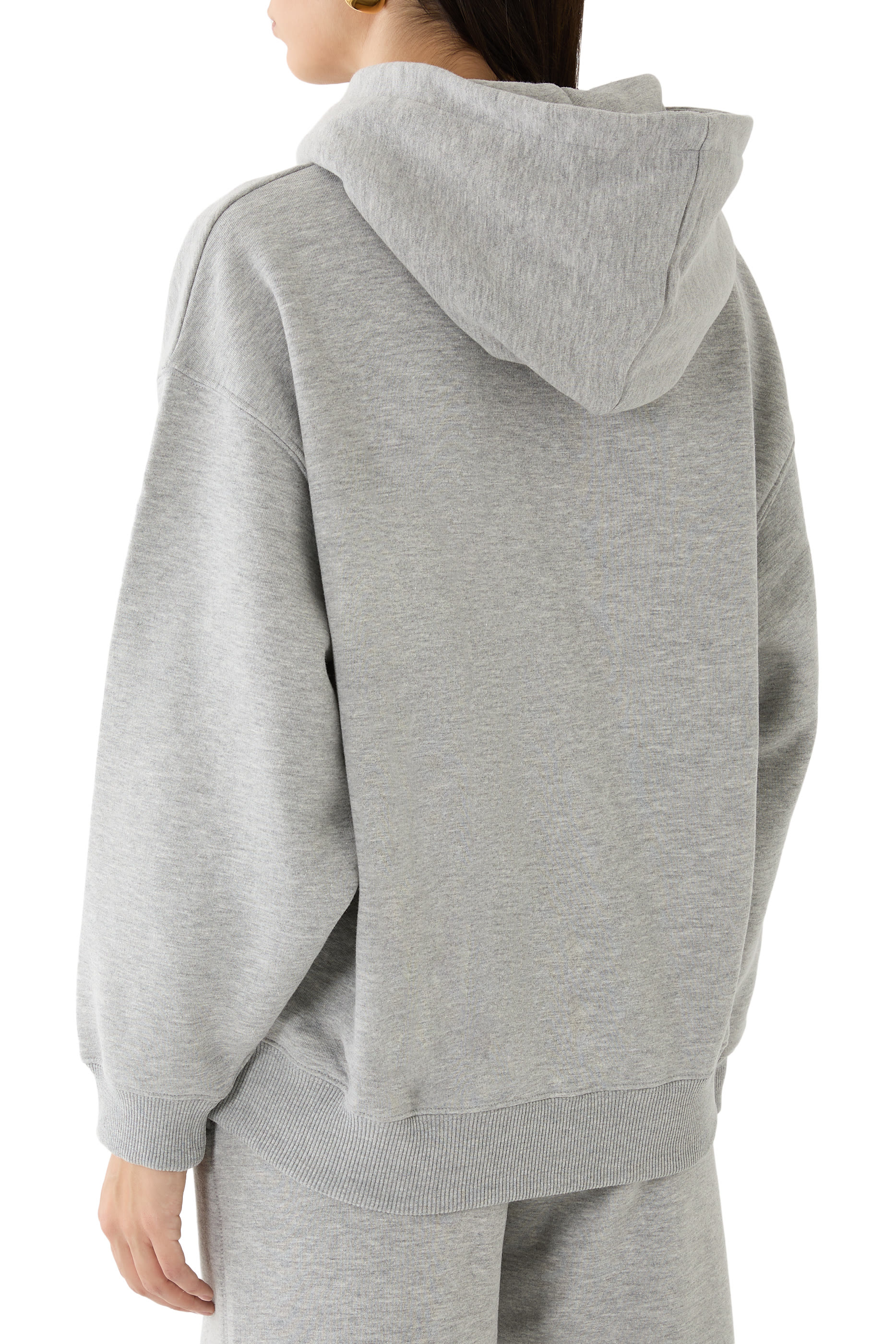 Jaci Letterman Hoodie