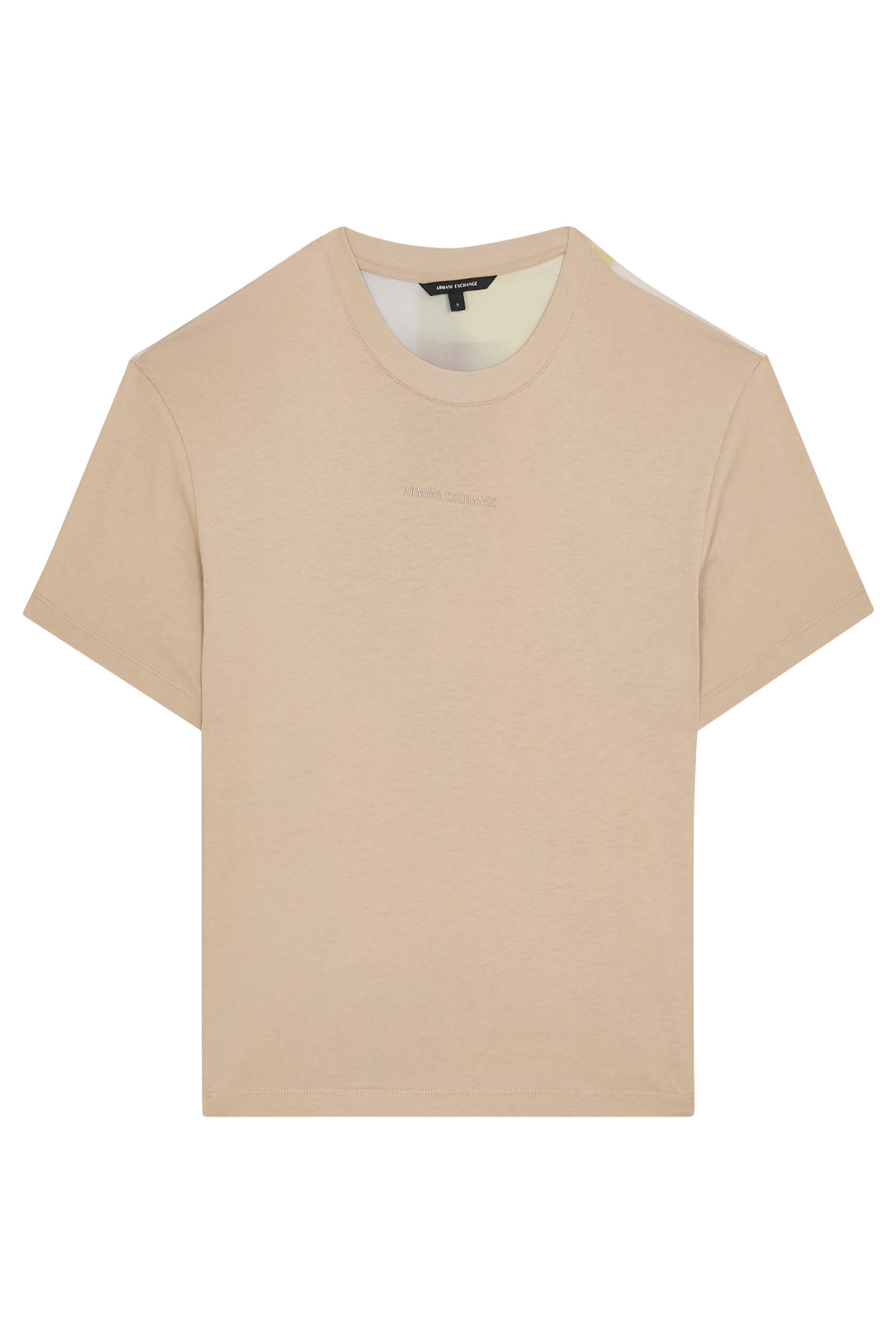 Occasionwear AX Logo Knitwear Top