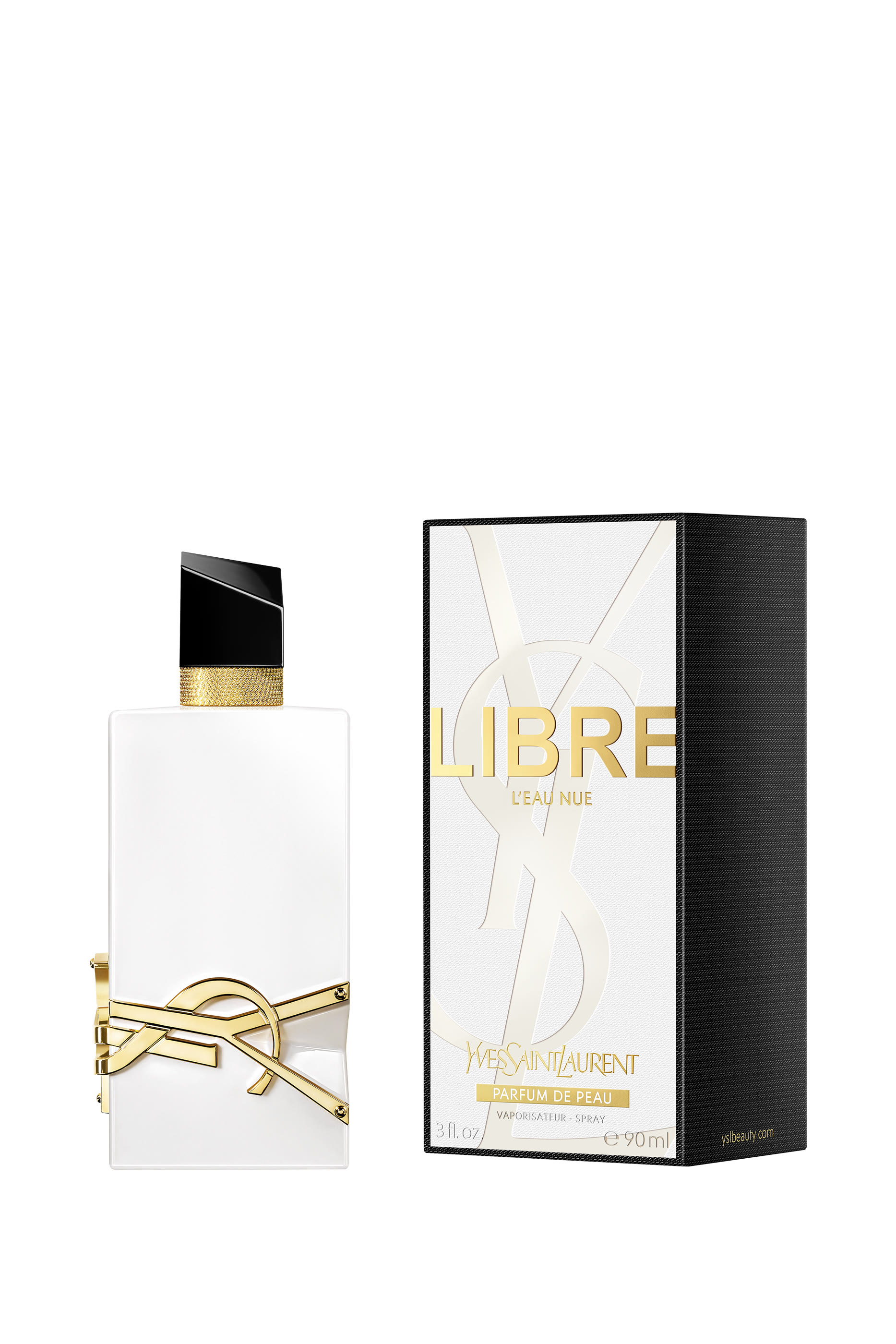  Libre L'Eau Nue Eau de Parfum 