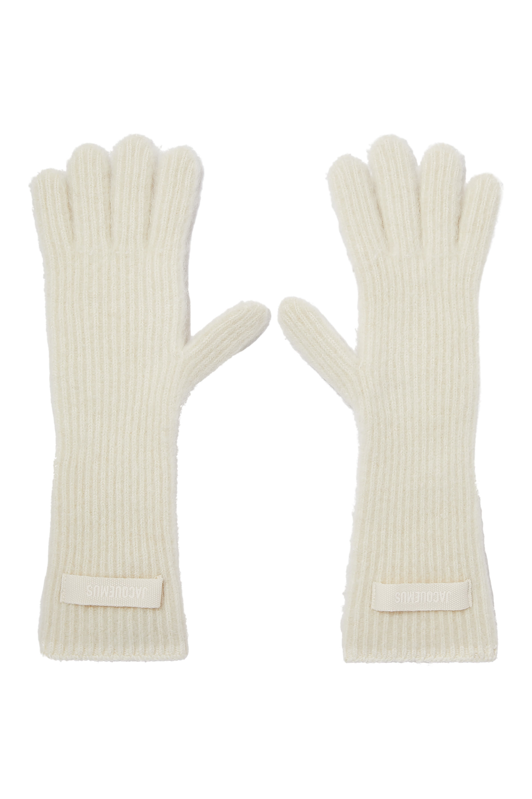 Les Gants Gros Grain Gloves