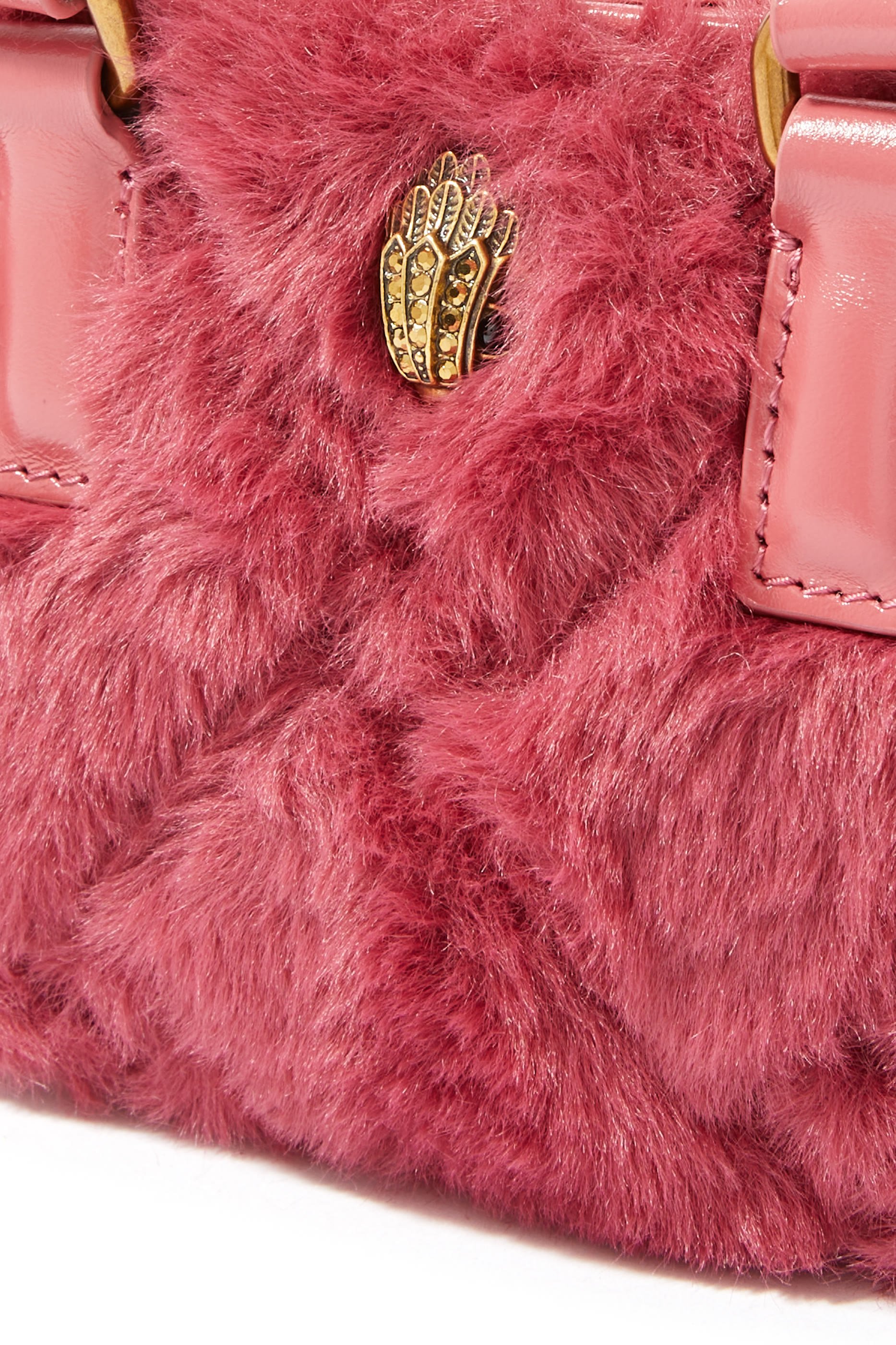 Extra Small Kensington Duffle Purse