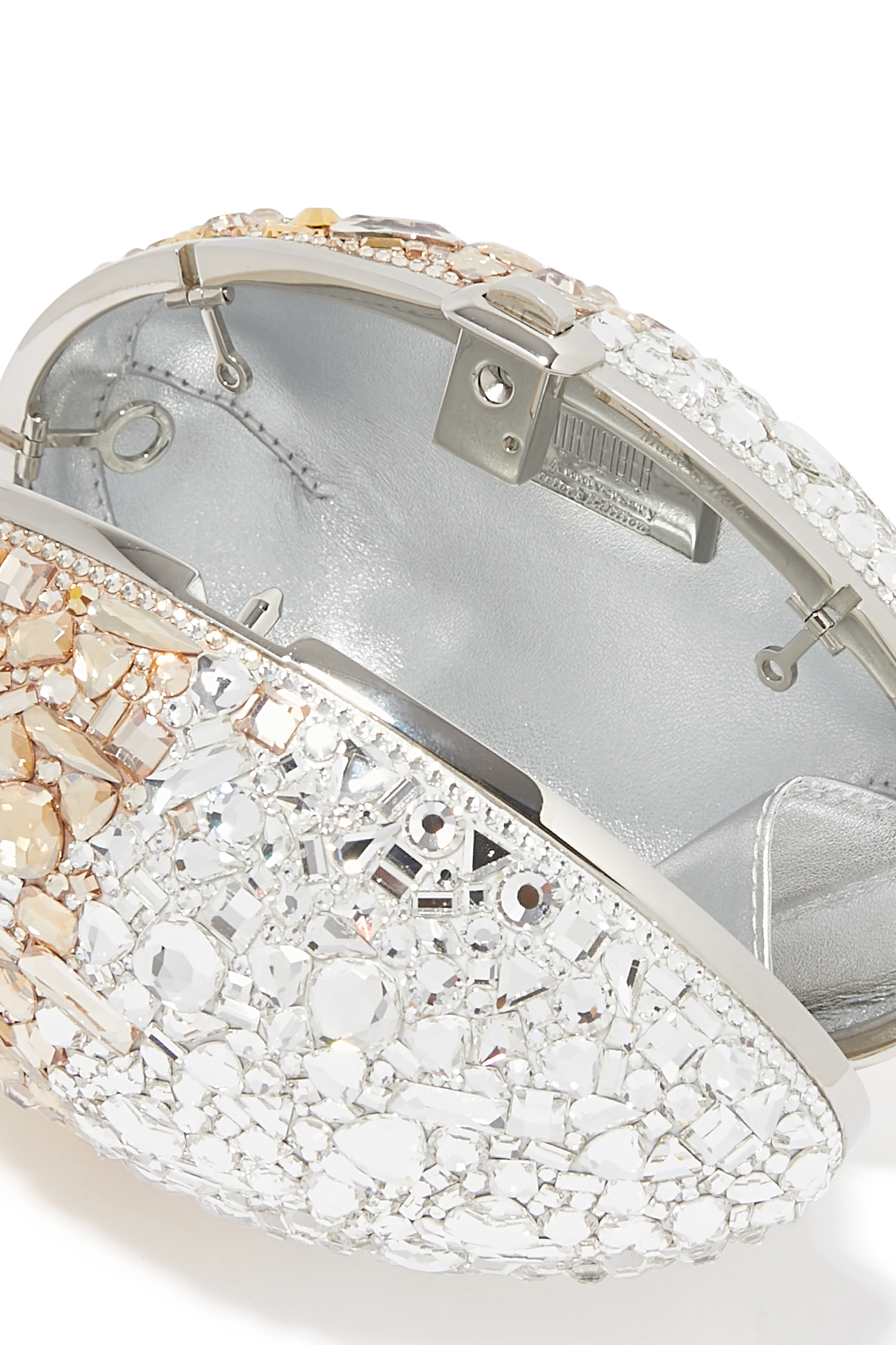 60th Anniversary Celebration Egg Effervescent Bag