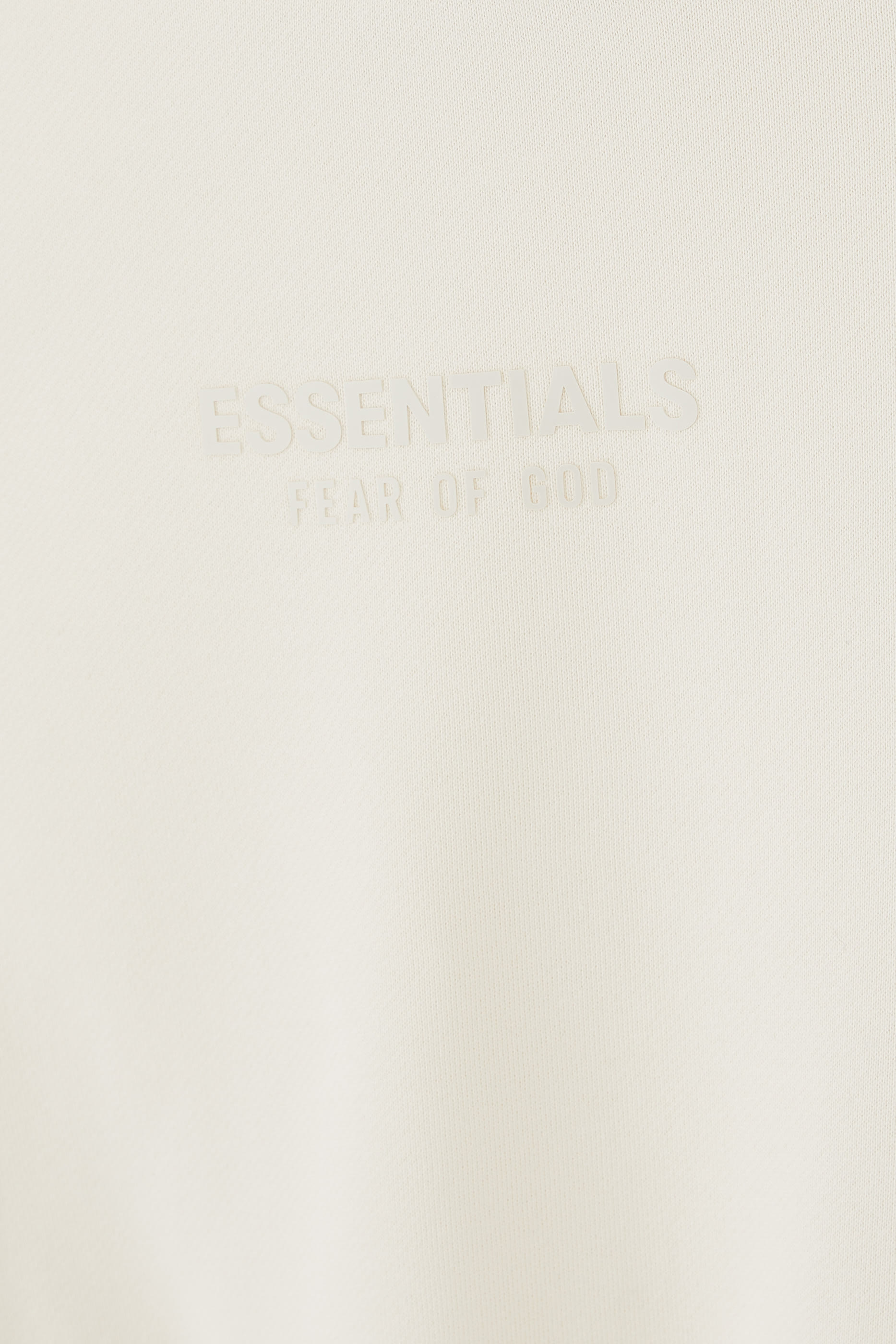 Kids Essentials Hooded Sweatshirt