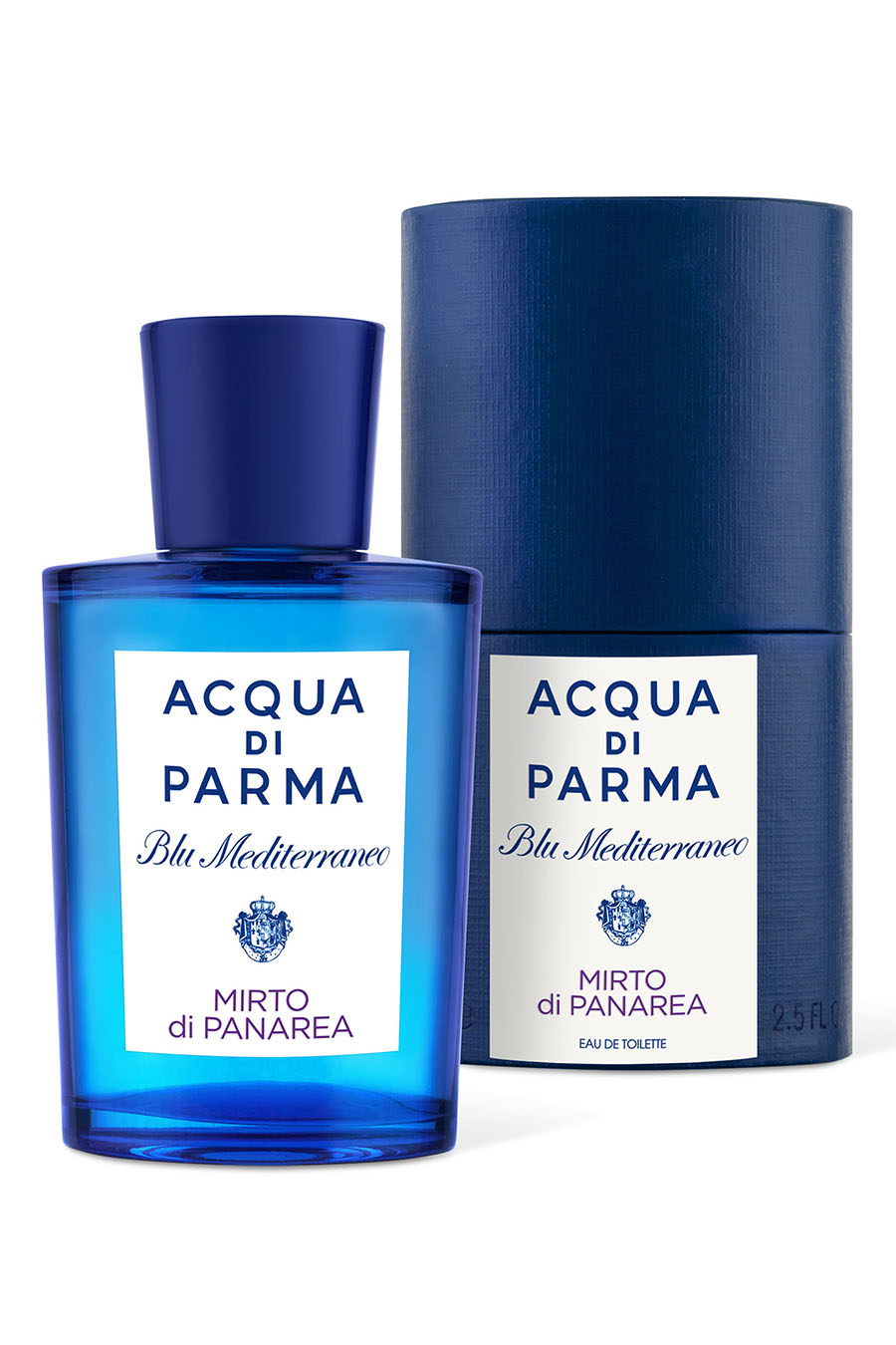 Mirto di Panarea Eau de Toilette