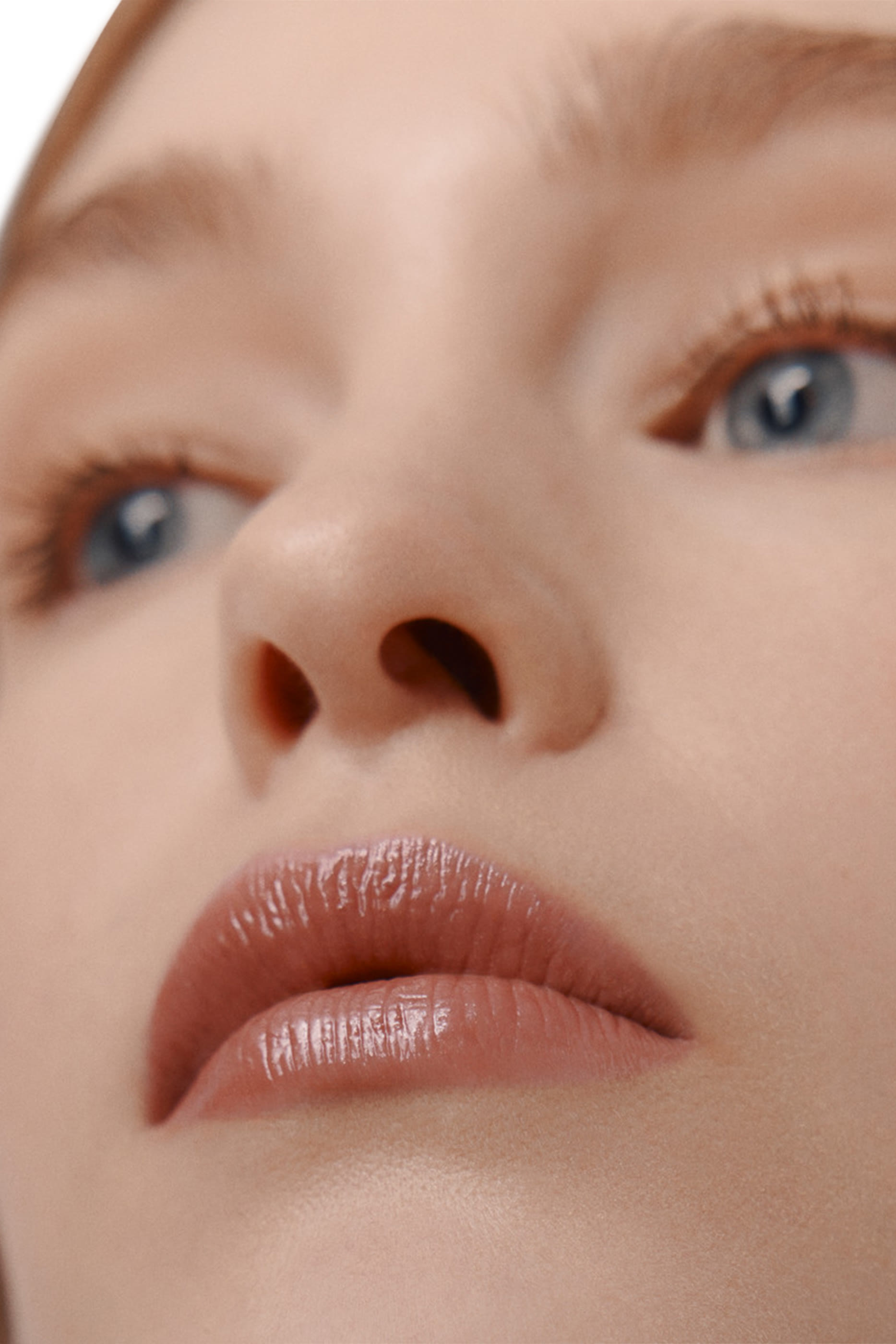 Rouge Herm&egrave;s, Silky Lipstick Shine