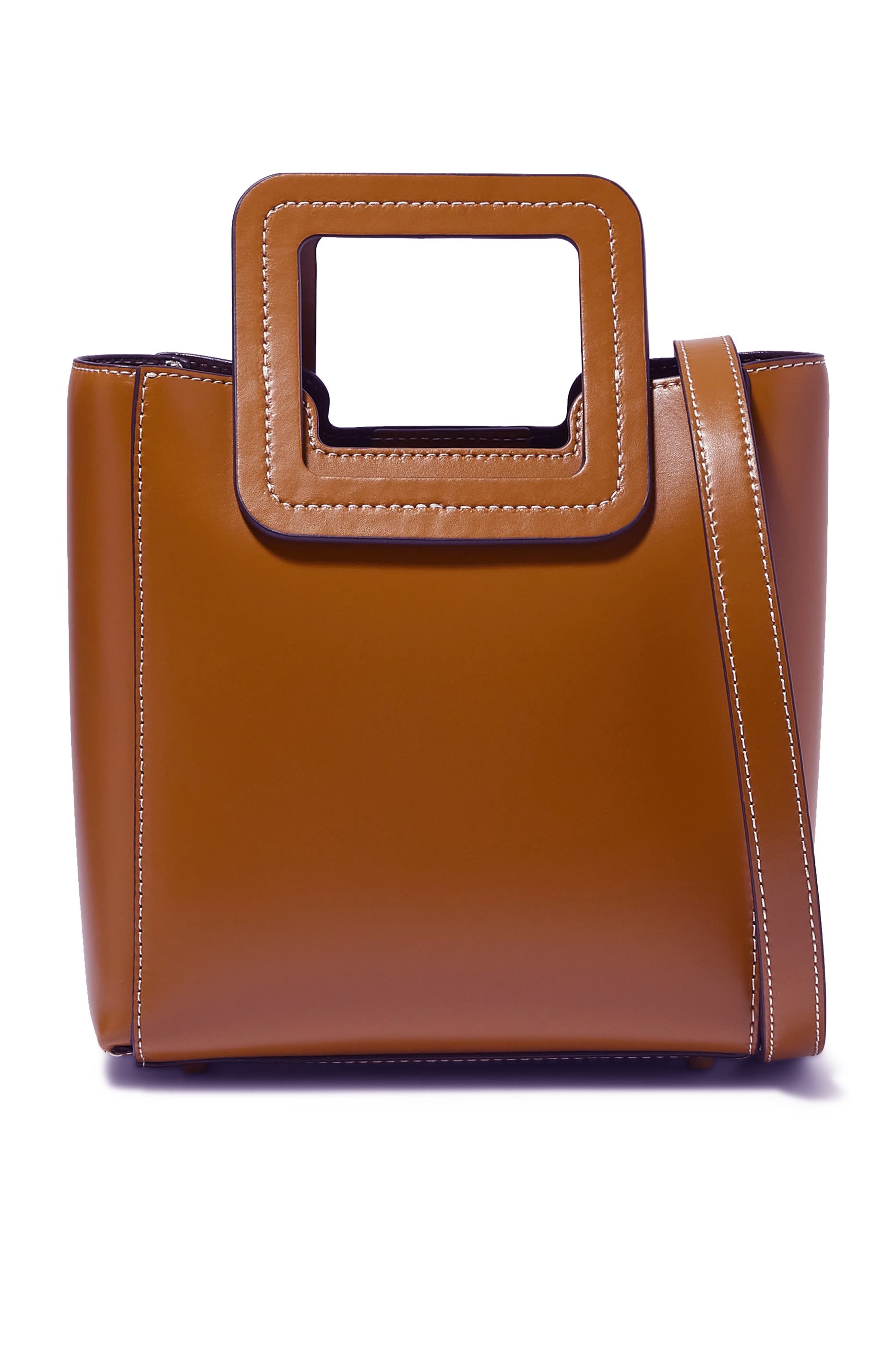 Mini Shirley Tote Bag