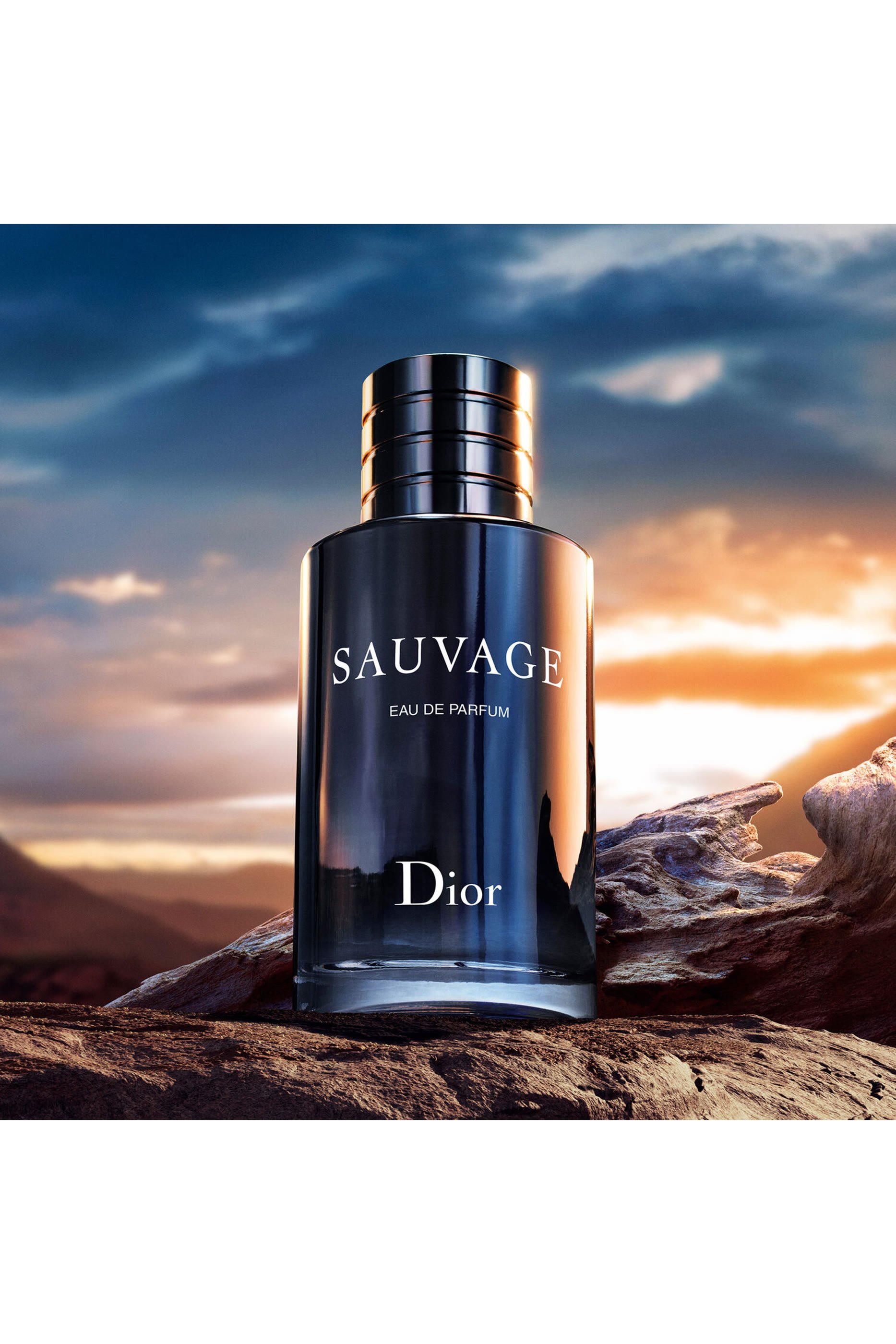 Sauvage Eau de Parfum