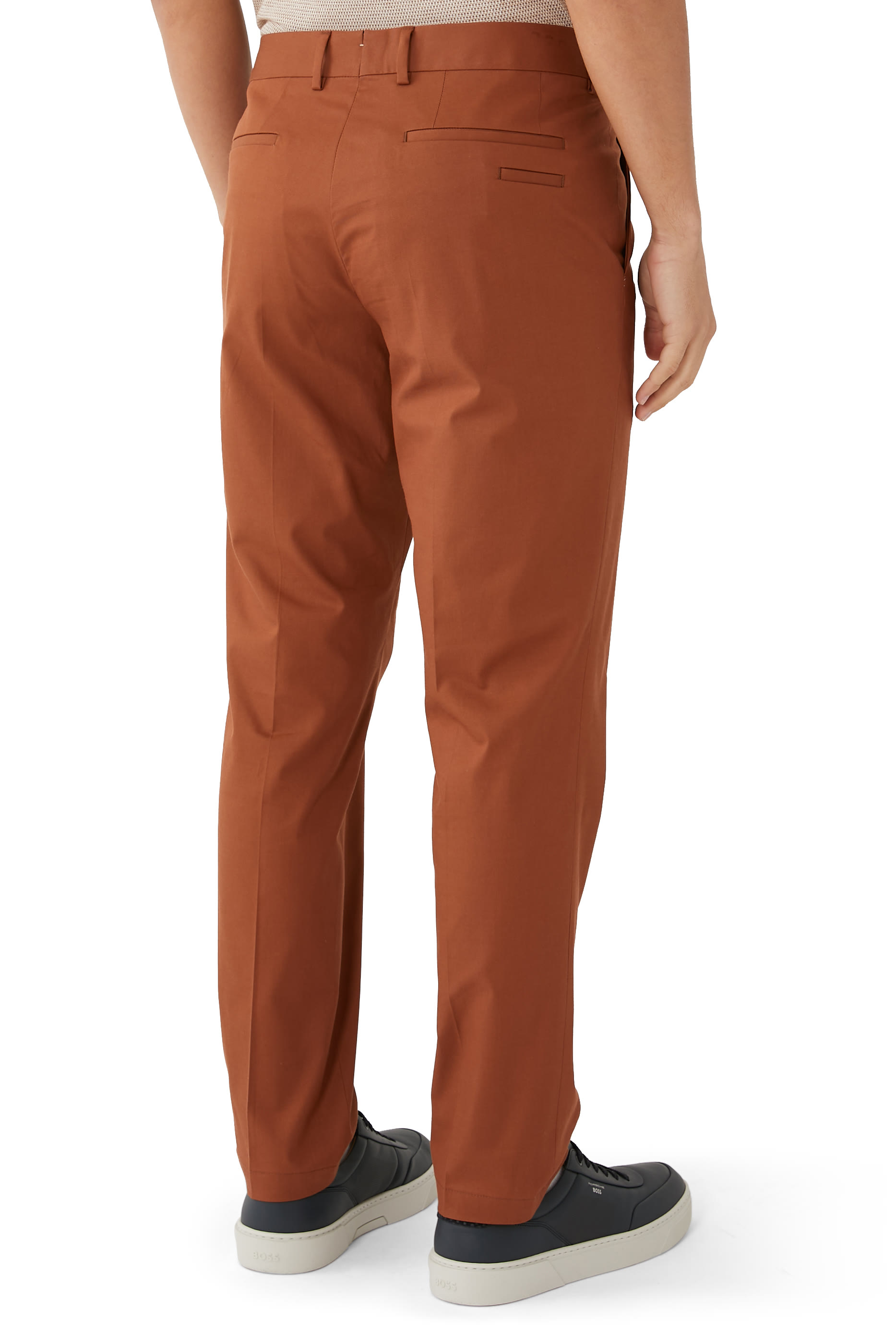 Kainton Slim Pants
