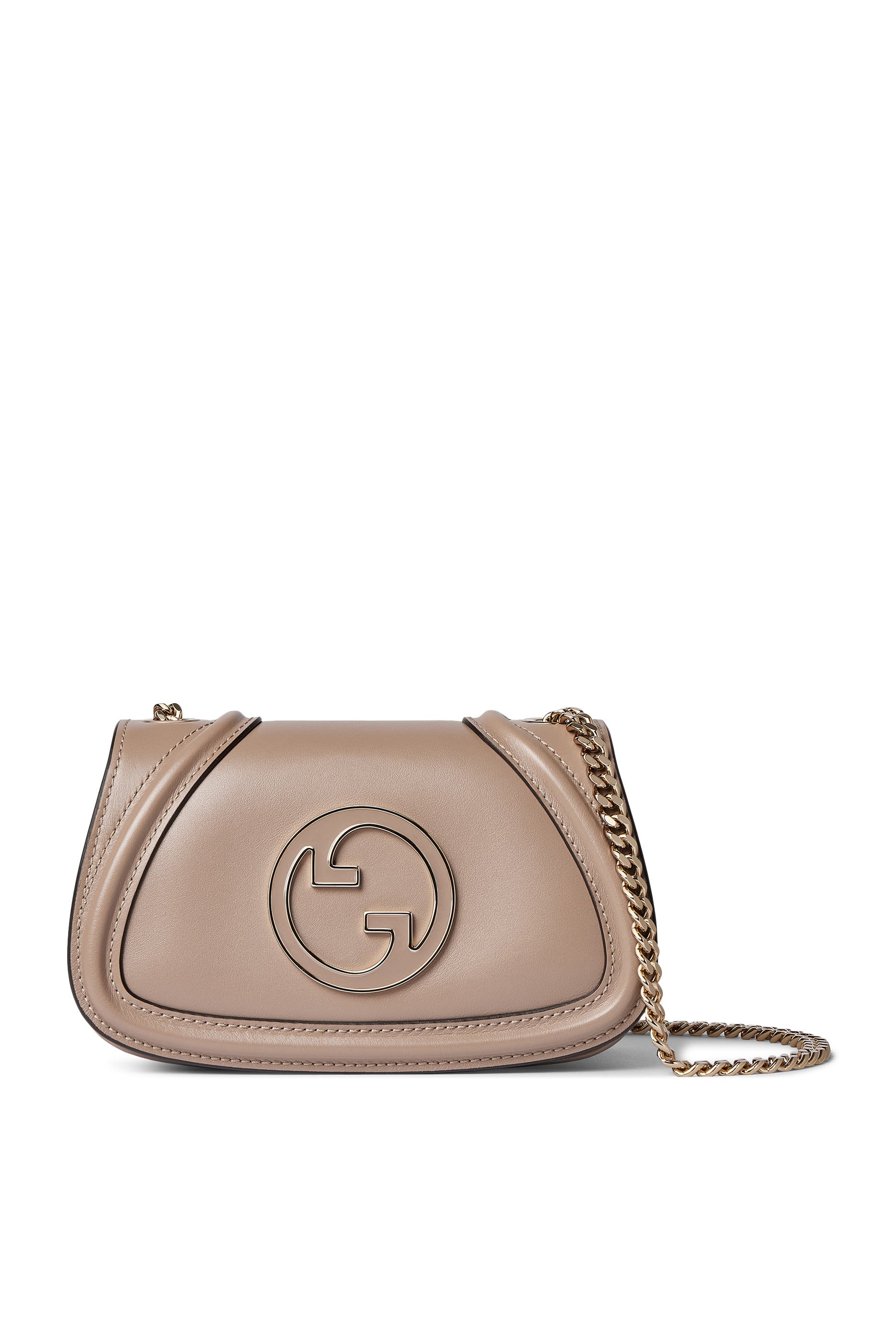 Blondie Small Shoulder Bag 