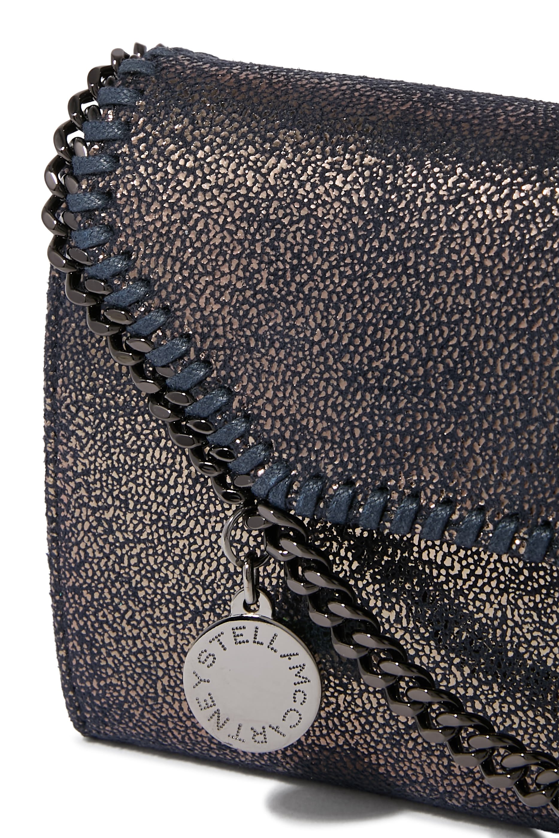 Falabella Wallet Crossbody Bag