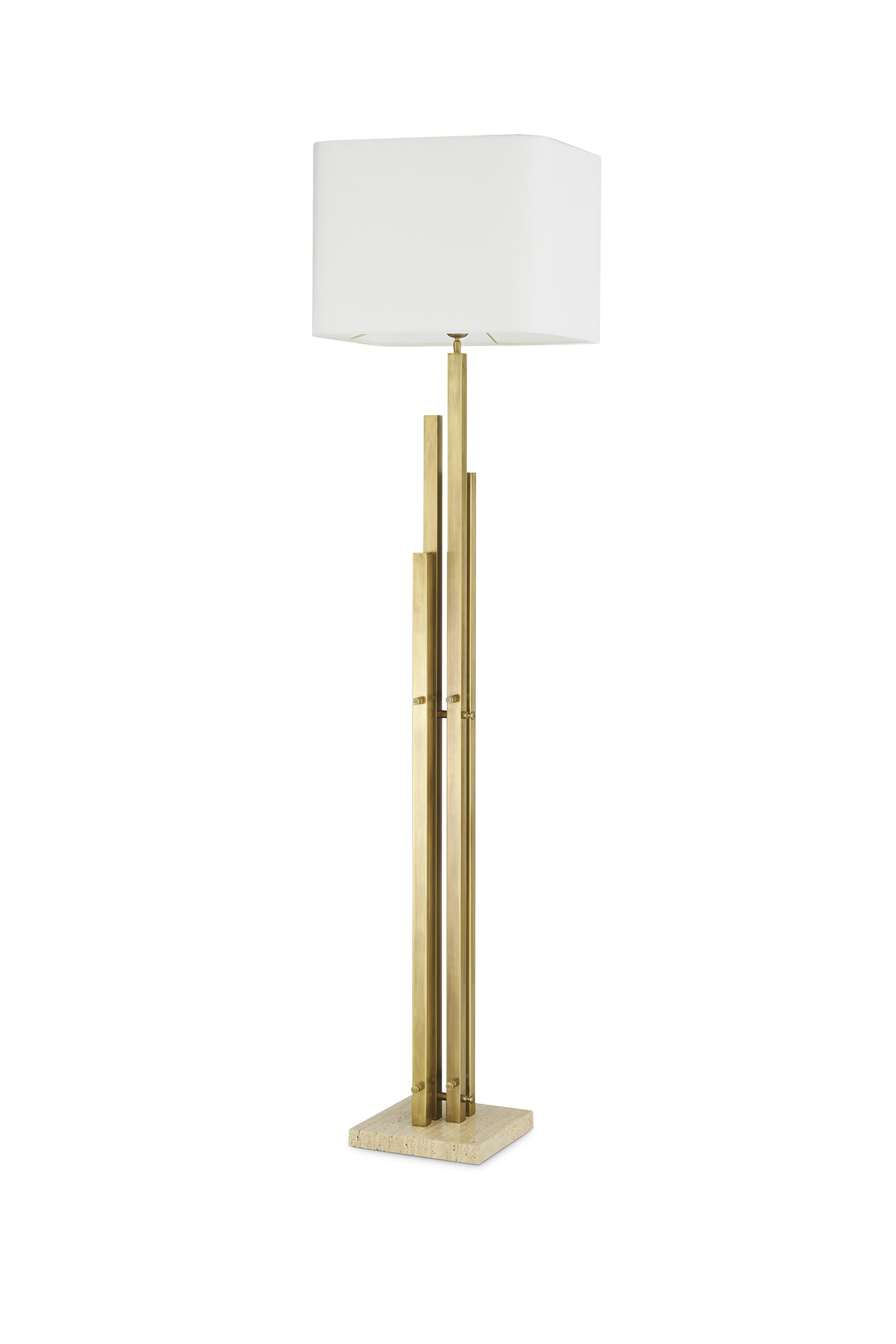 Destino Floor Lamp