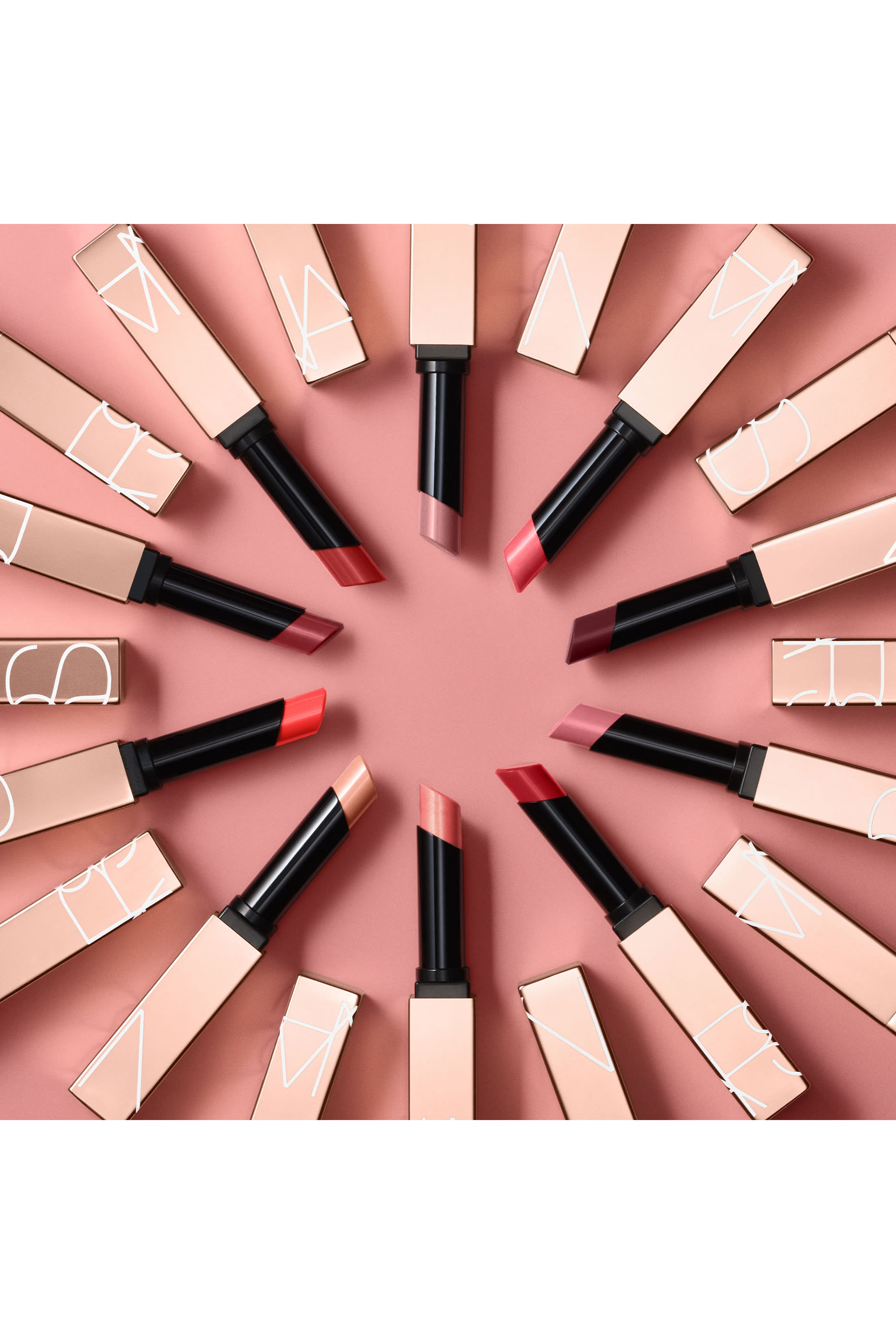 Afterglow Sensual Shine Lipstick