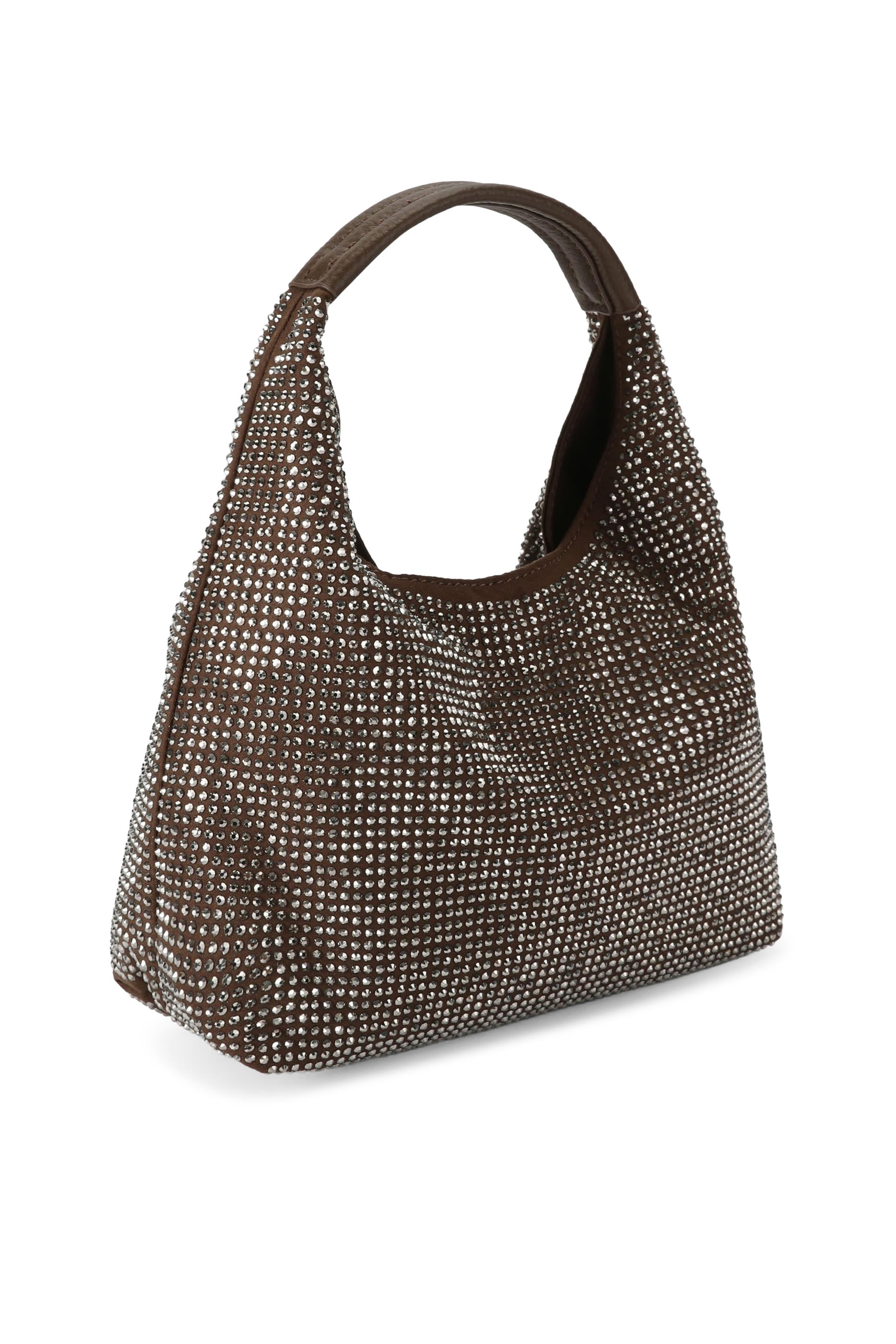 Chelsea Small Slouch Hobo Bag